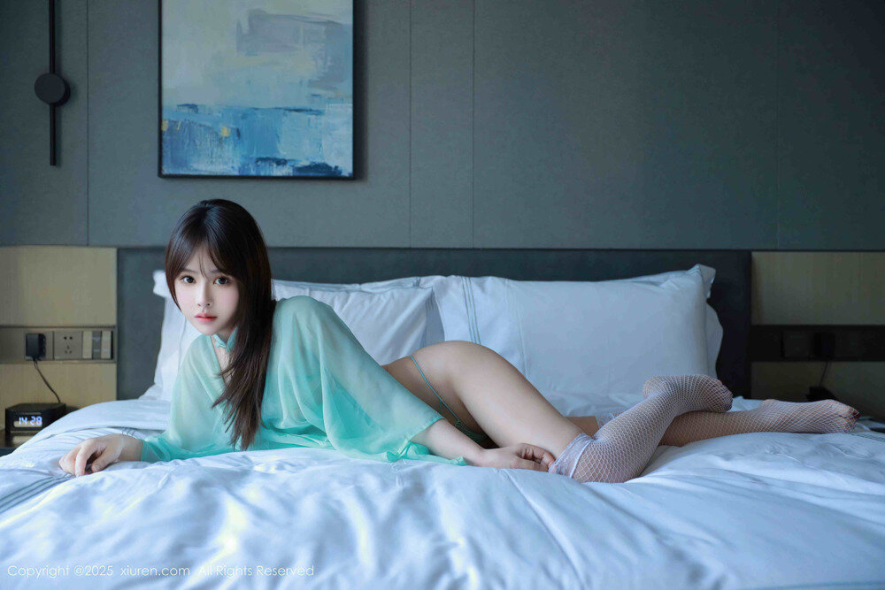 图片[2]-Evelyn艾莉 清纯少女[92+1P／891MB]-影音屋