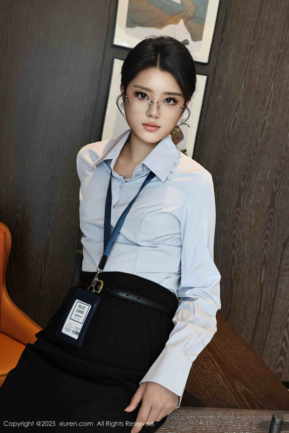 糯梨子 业绩很好[60+1P／612MB]-影音屋