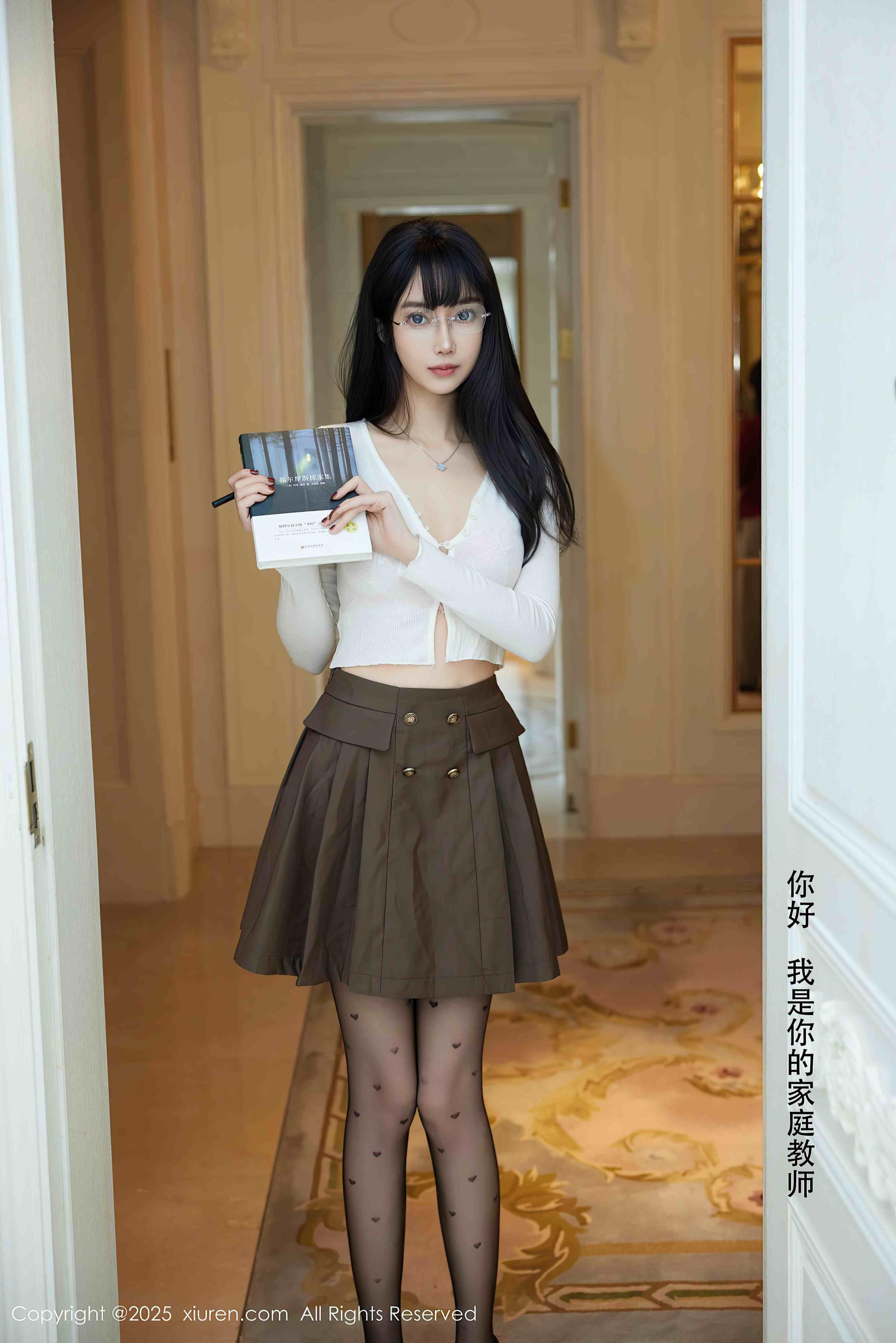 图片[2]-玥儿玥er 土豪定制 JK学姐 一推就倒[82+1P／772MB]-影音屋