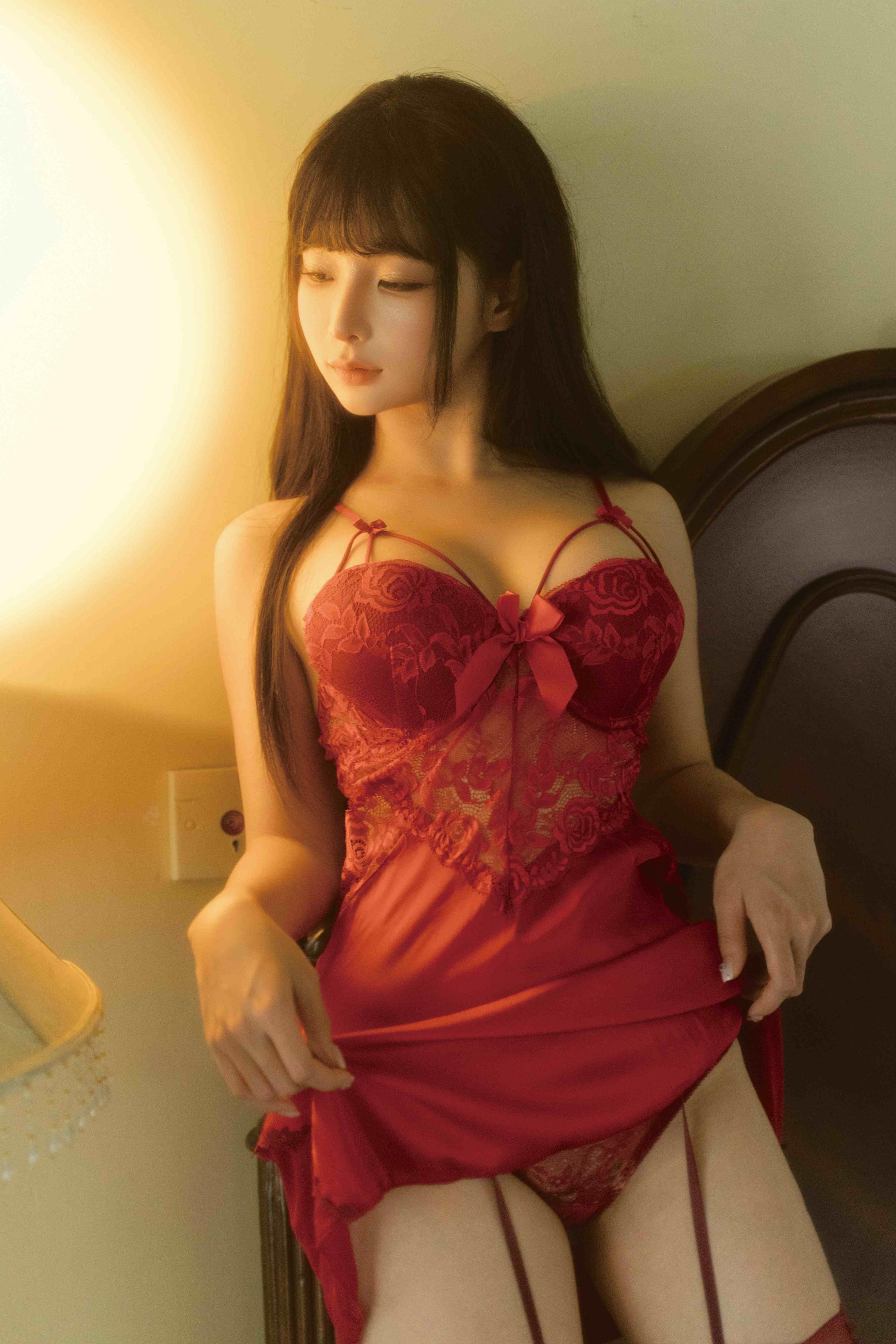 蠢沫沫 – 柜[81P-833M]-影音屋