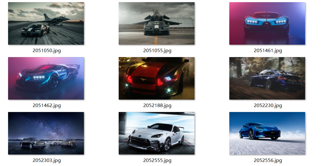 每日壁纸 11.8 NO.1[30P / 645M]-影音屋