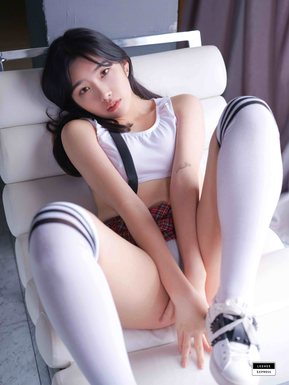 图片[2]-SonSon 激动 白丝妹妹想哥哥[57P-485MB]-影音屋