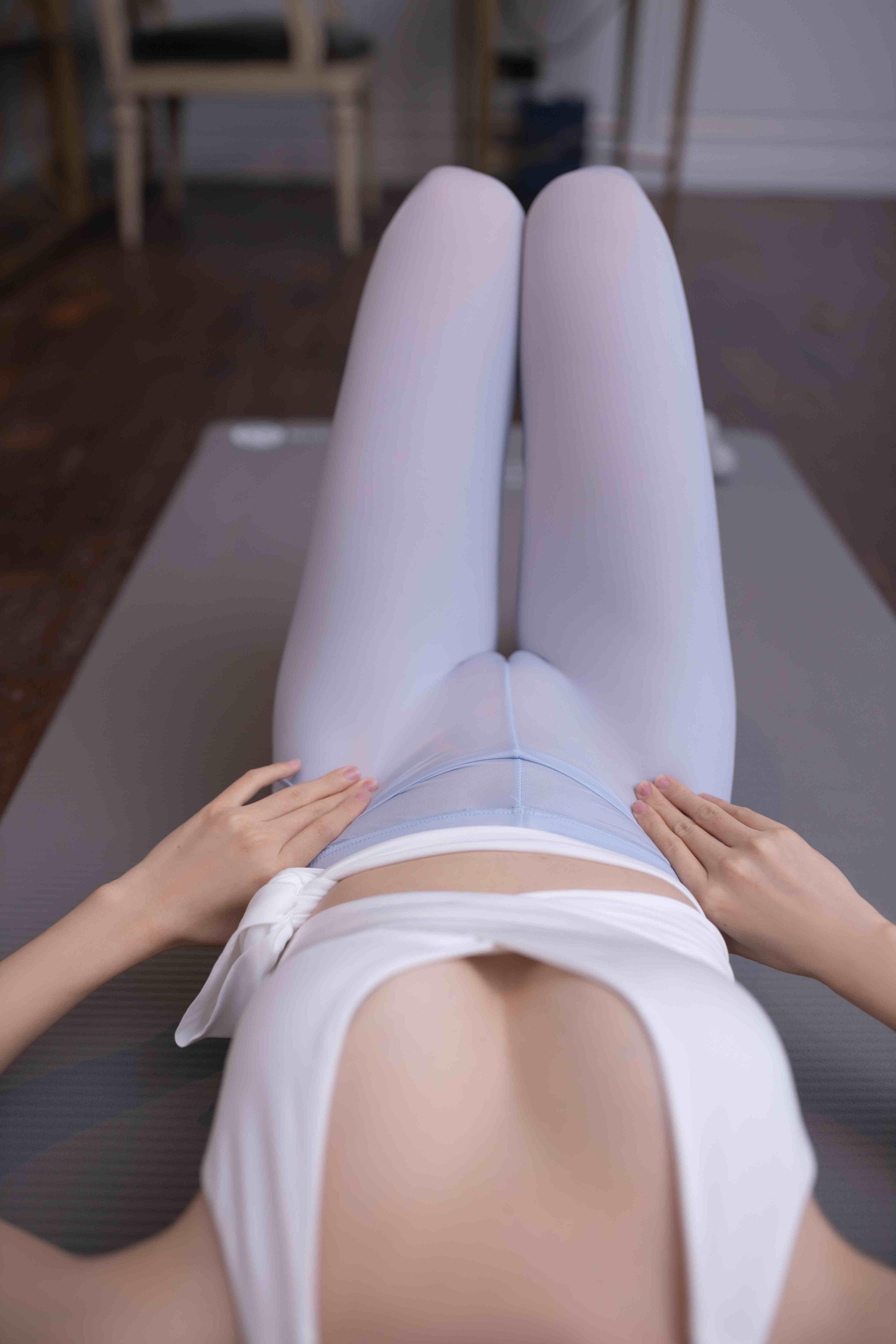 抖娘-利世 –  瑜伽[80P-943M]-影音屋