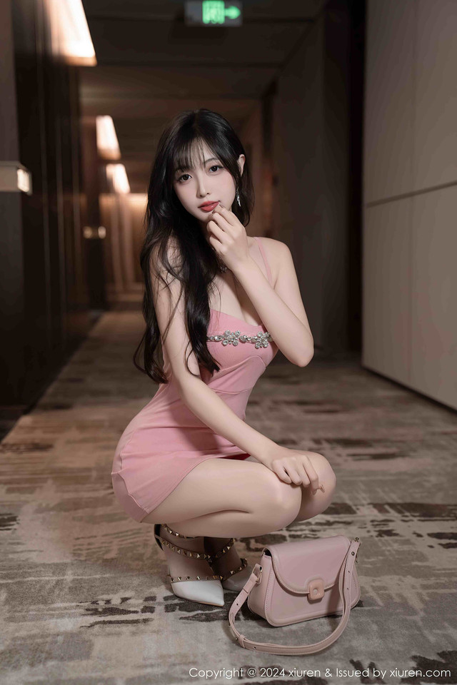 林星阑 低胸超短连衣裙 幸福小猫咪[107+1P／991MB]-影音屋