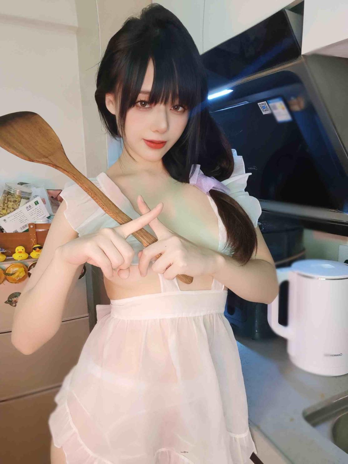 图片[2]-九言 – 居家太太[33P-425MB]-影音屋