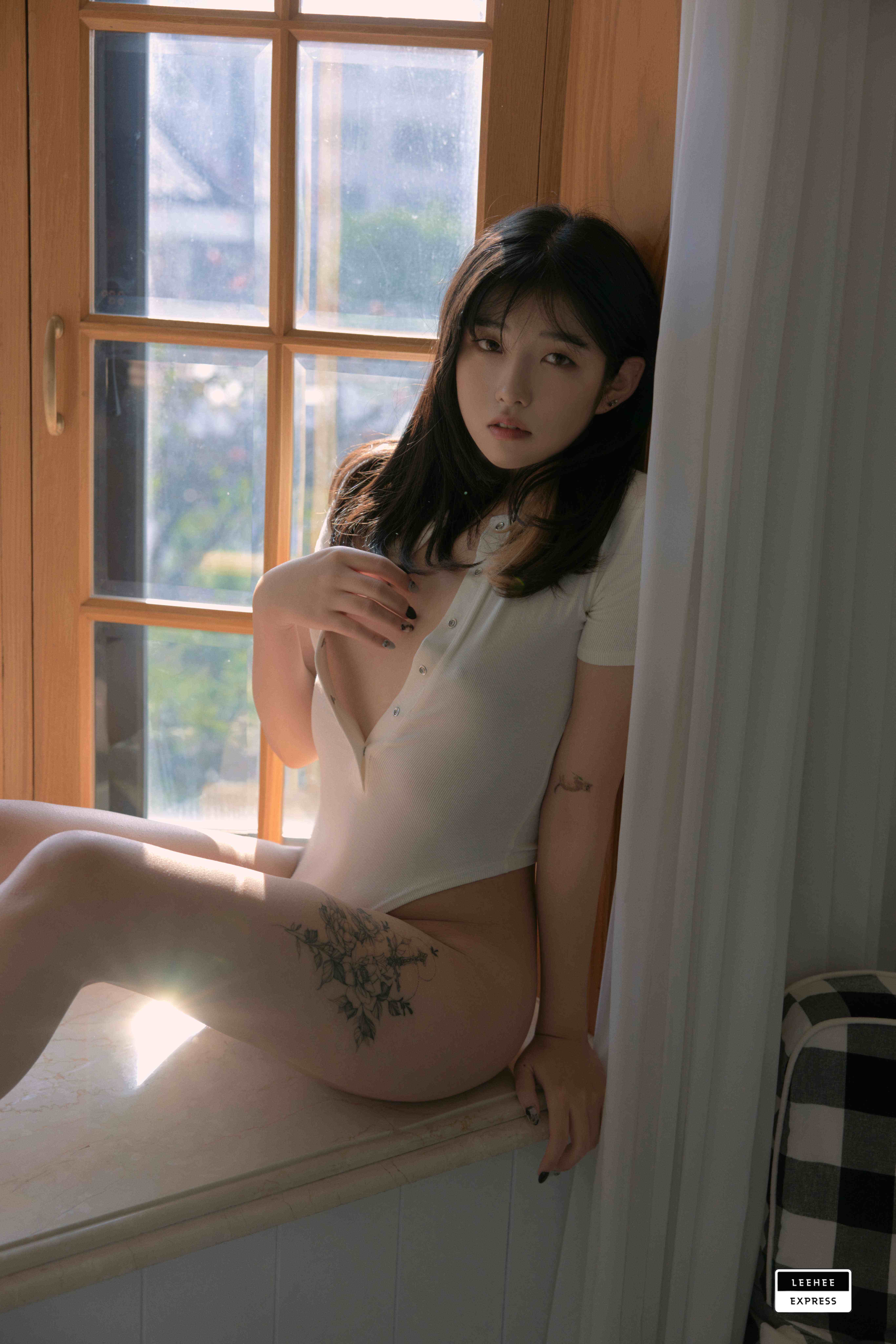 图片[2]-SonSon 纯欲女神[49P-313MB]-影音屋