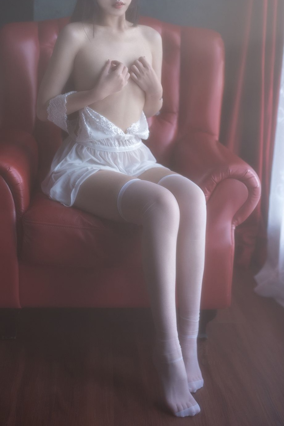 图片[2]-不呆猫 – 白月光[53P-428M]-影音屋