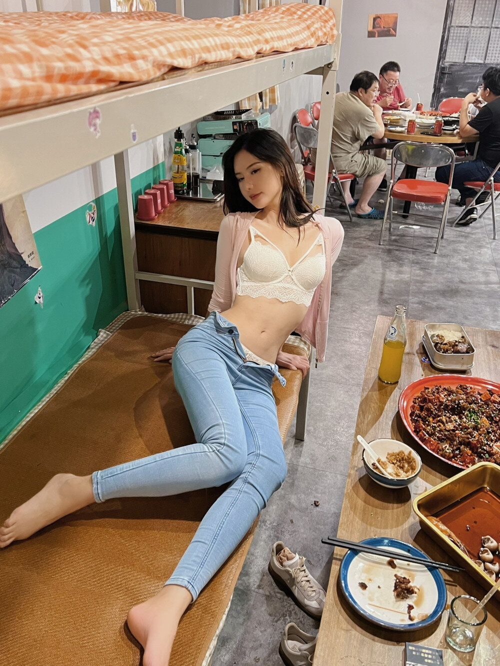 图片[5]-就是阿朱啊 – 优享合集 [786P+17V／1.50GB]-影音屋