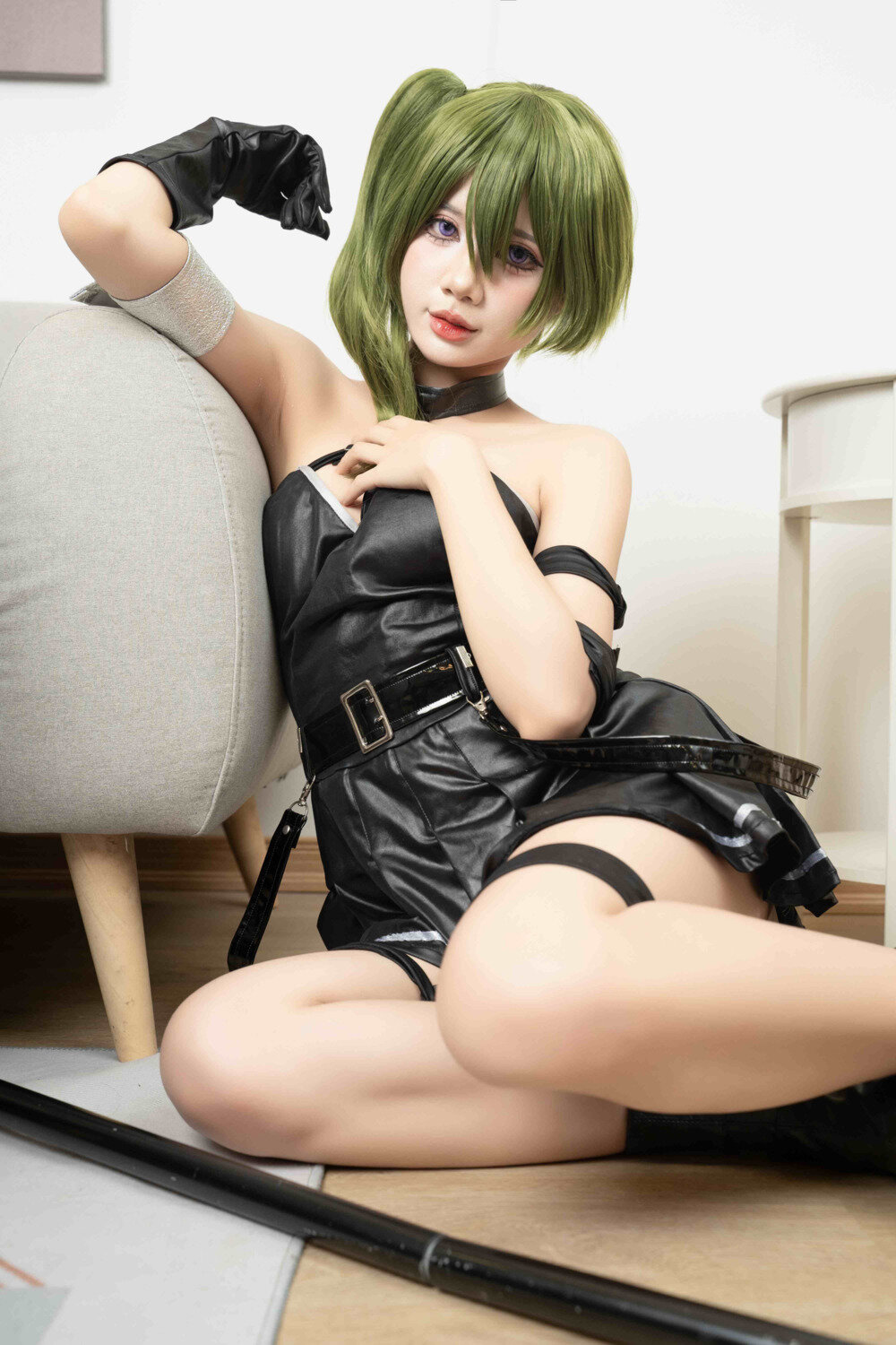 图片[3]-PoppaChan –  Ubel[139P-10V-404M]-影音屋