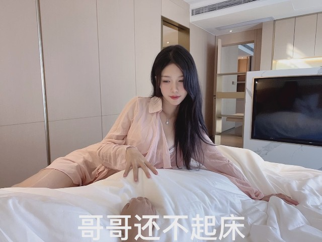 利世 -清晨被女友唤醒 [1V-605MB]-影音屋