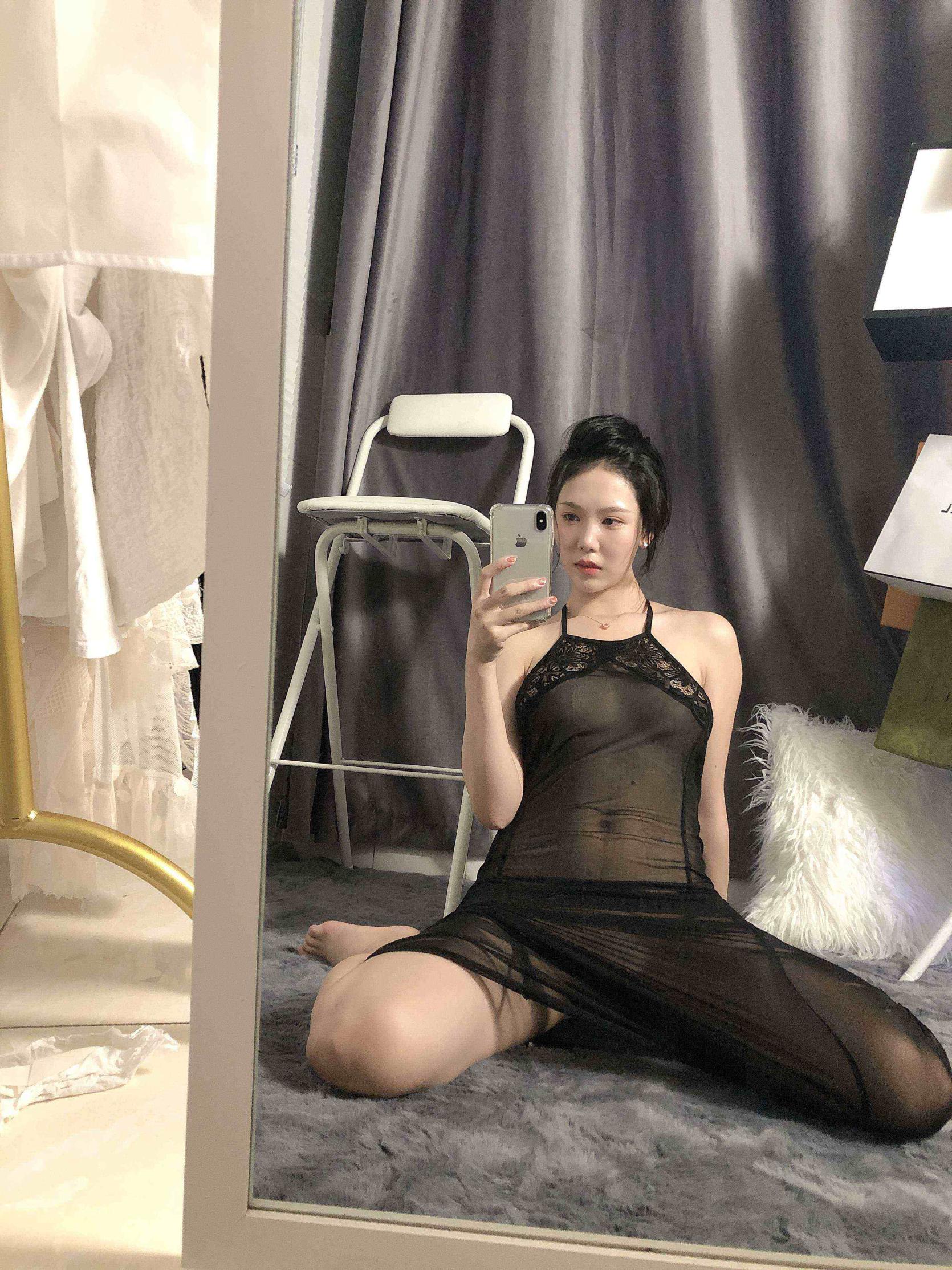 图片[3]-抖娘-利世 – 透视[15P-2V-269M]-影音屋