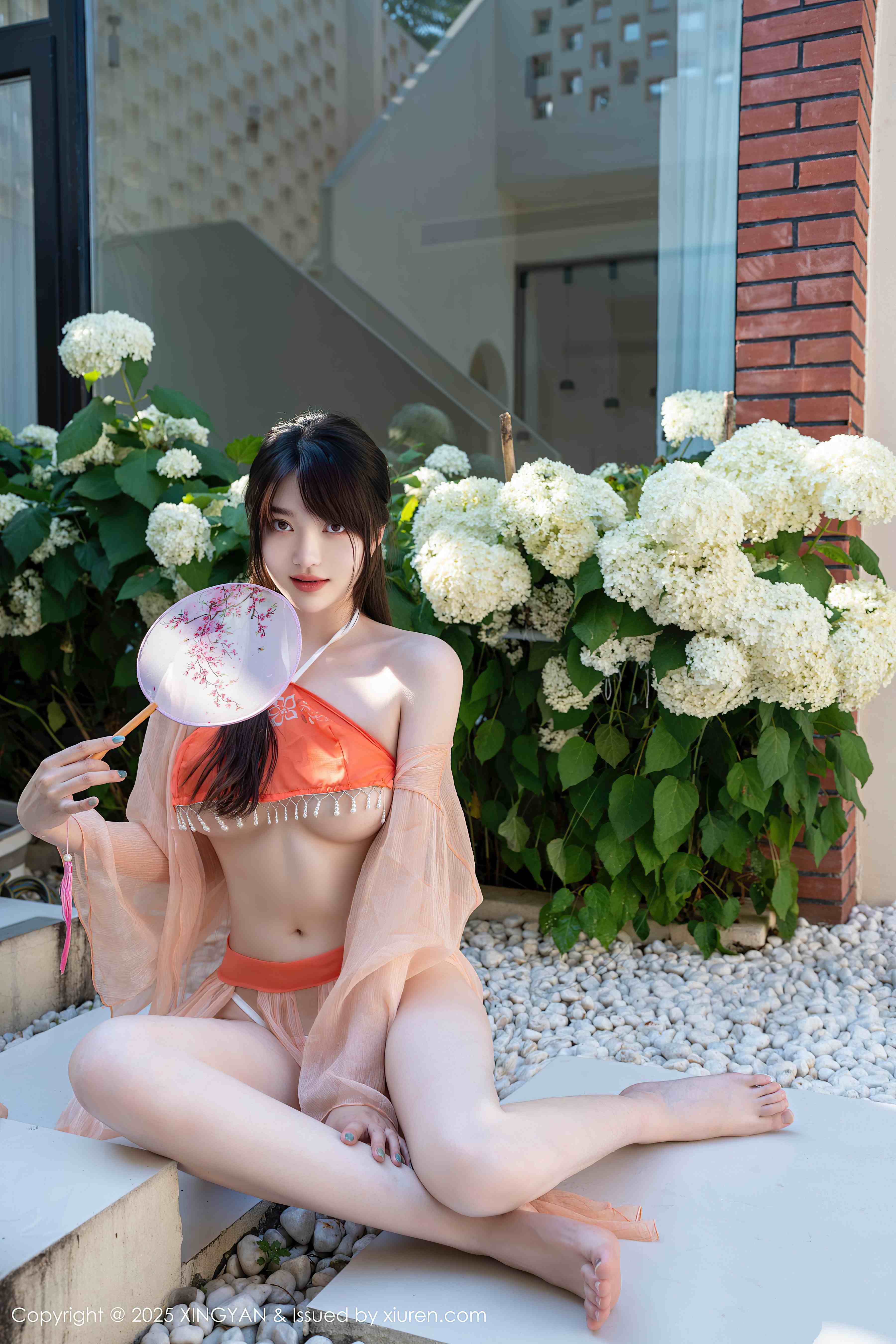 白露lulu 古风香臀 性感肚兜 [68+1P／742MB]-影音屋