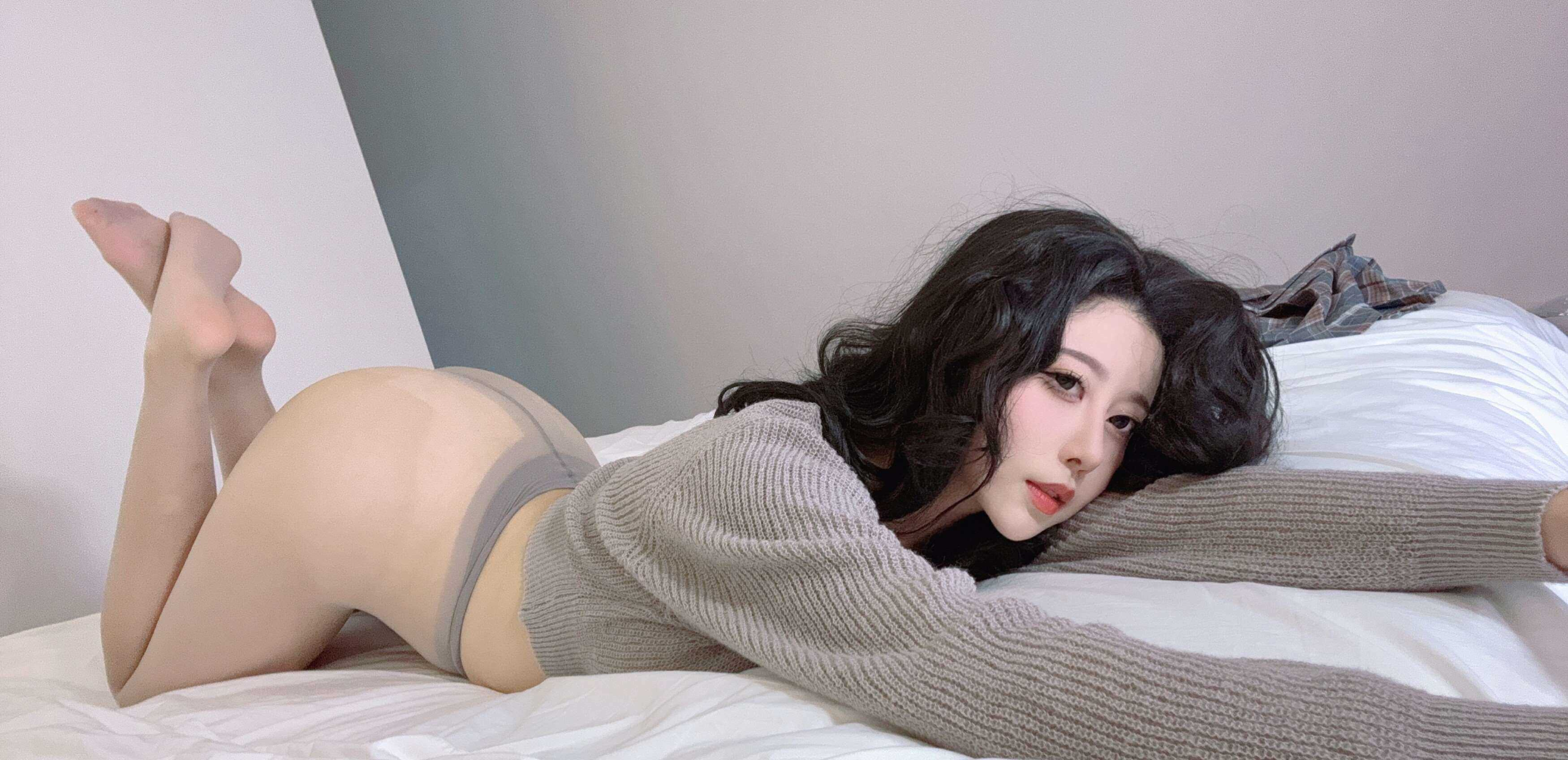 图片[2]-奈汐酱nice – 姐姐2 [66P-350M]-影音屋