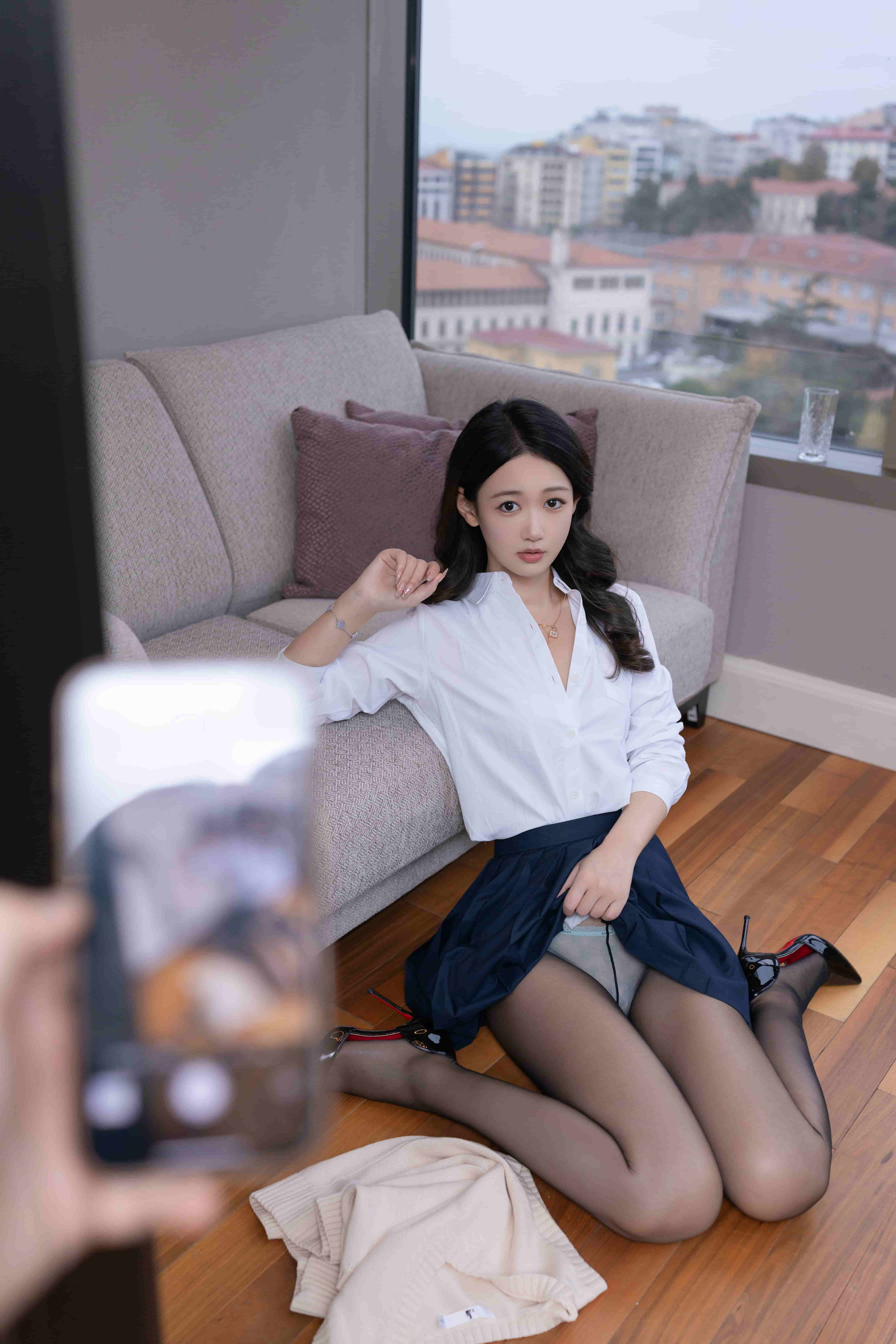 唐安琪 - 学生写真[83P／711MB]-影音屋