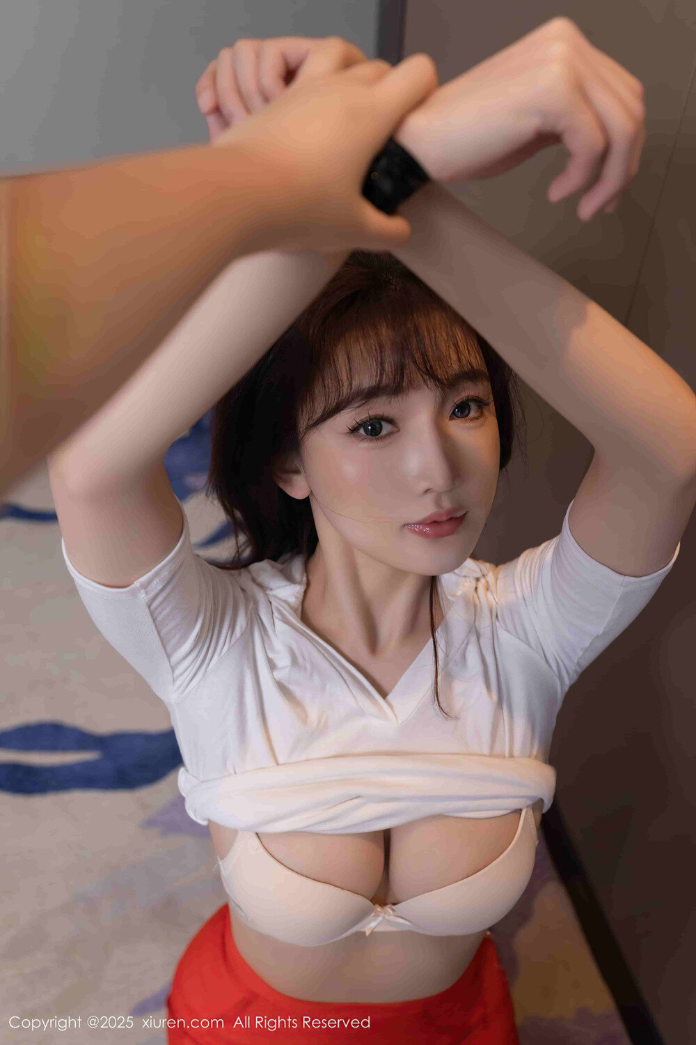 图片[2]-陆萱萱 午休时间 蹂躏捆绑[81+1P／858MB]-影音屋