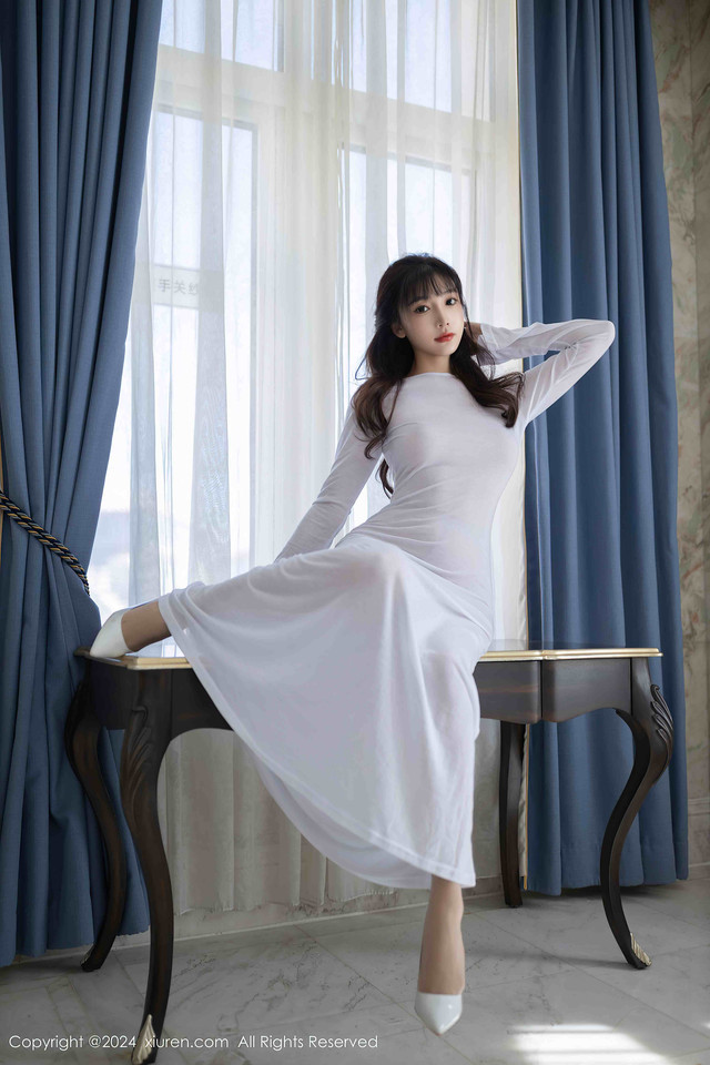 陆萱萱 清纯反差 白衣无内[80+1P／680MB]-影音屋