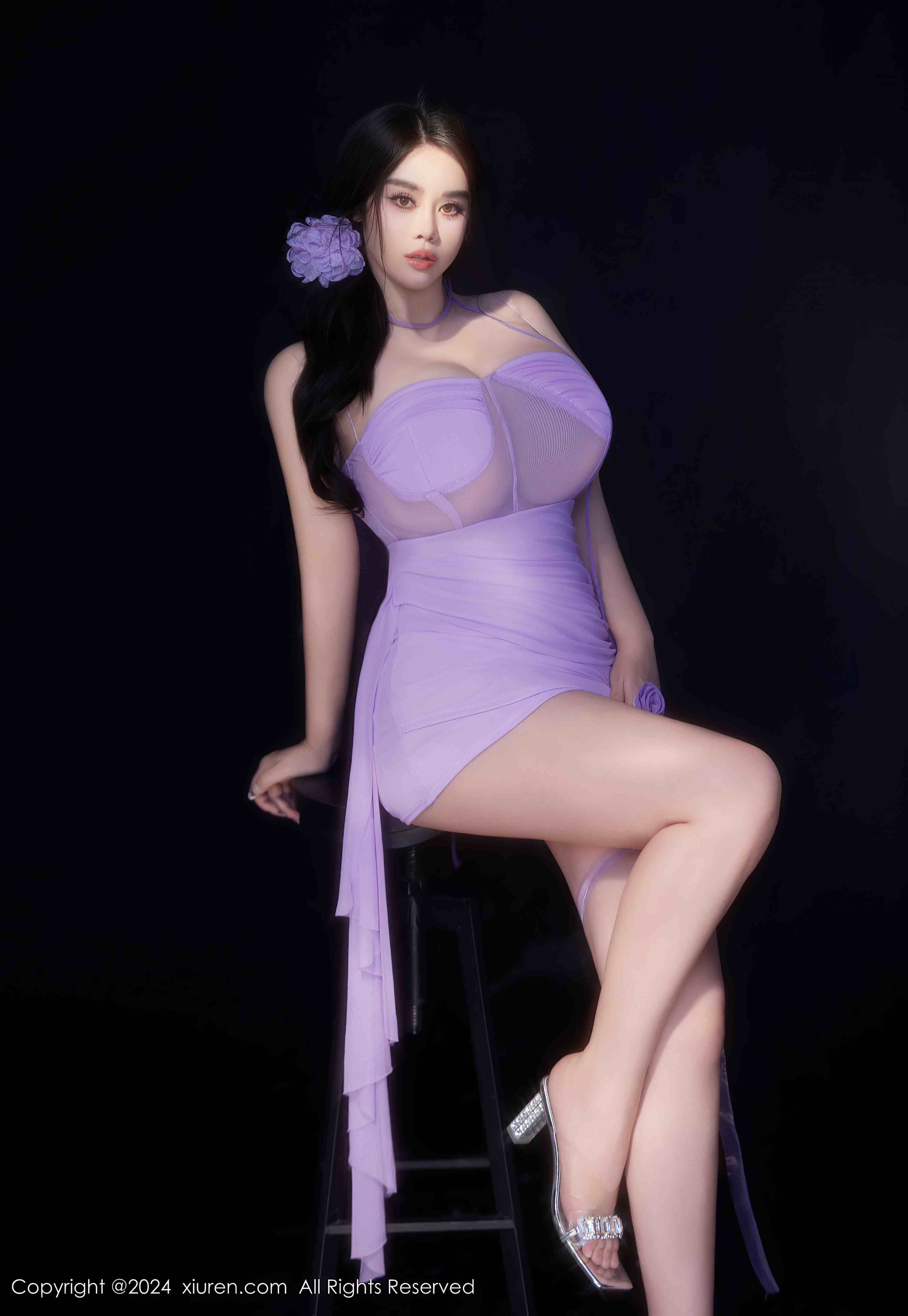 戴渃欣 K罩杯[47+1P／390MB]-影音屋