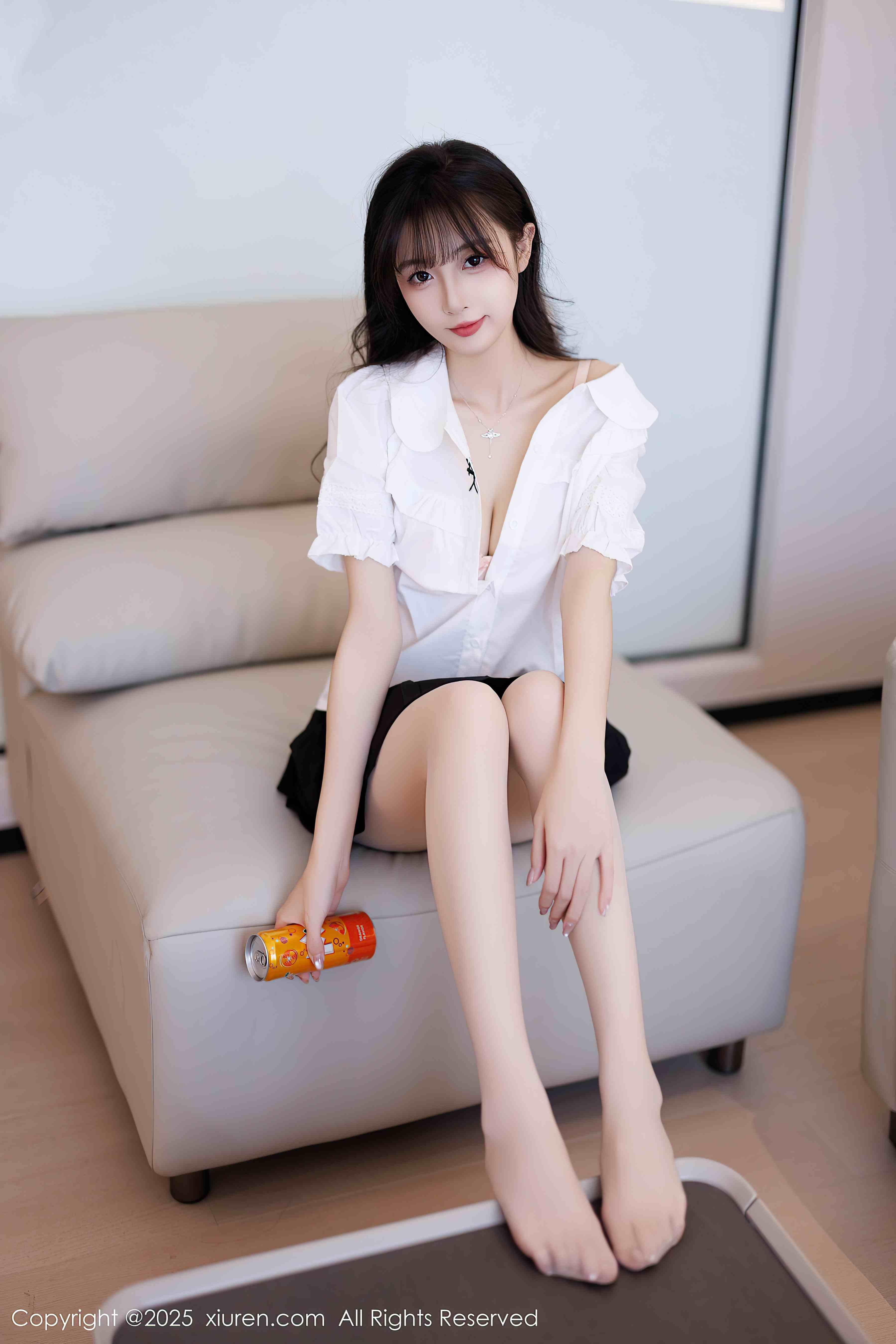 樱桃小阑子 清纯白丝[83+1P／581MB]-影音屋