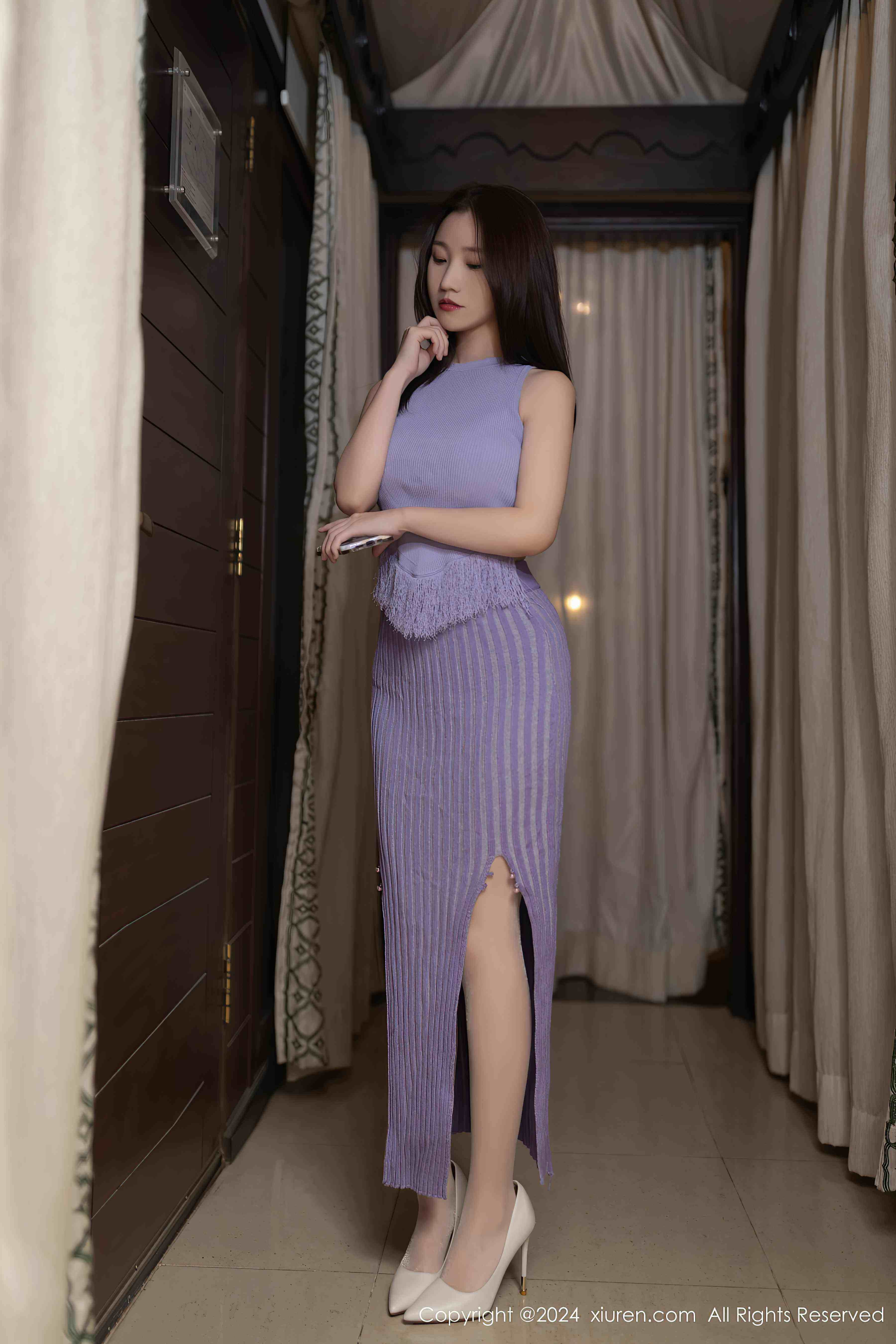 杏子Yada 端庄秀美 反差小奴[82+1P／692MB]-影音屋