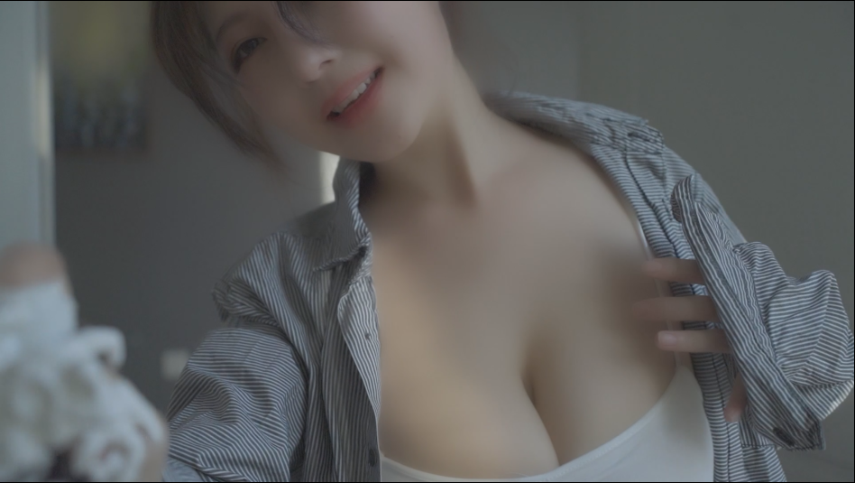 樱晚gigi – 粉丝群收费视频-直男的星期天[1V-438.4M]-影音屋