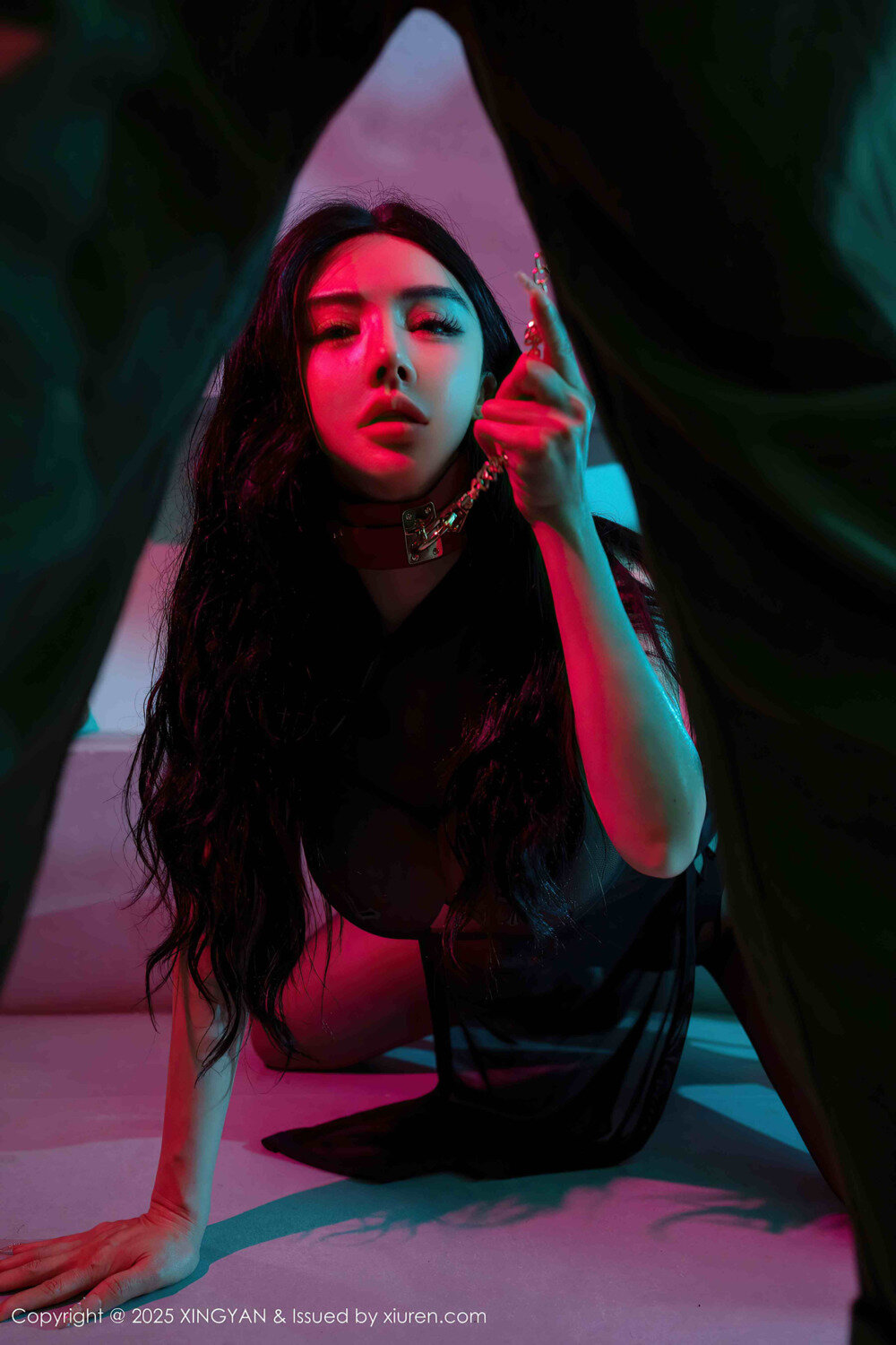 图片[3]-潘思沁 谁的玩物[77+1P／784MB]-影音屋