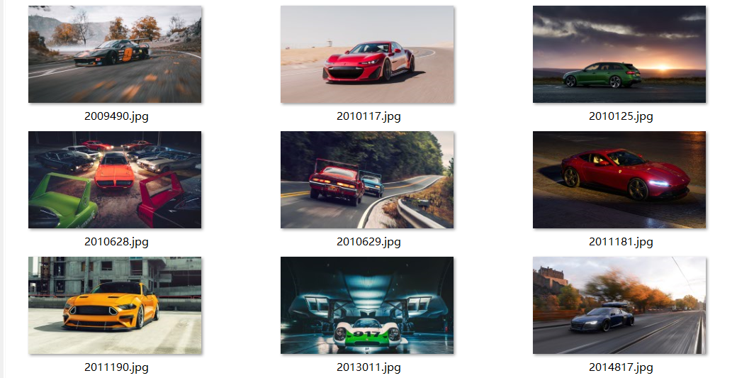 每日壁纸 11.8 NO.2[30P / 536M]-影音屋