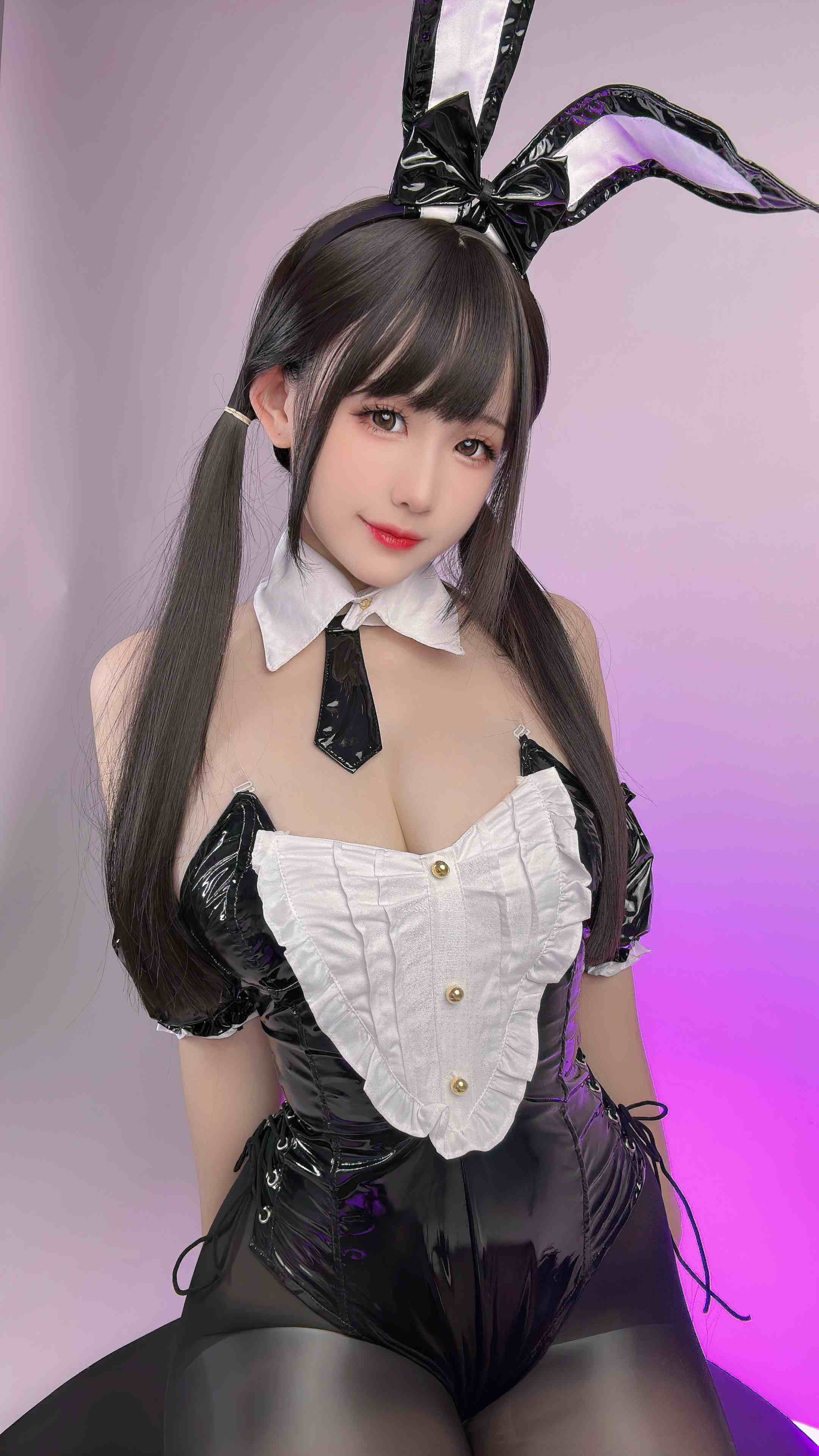 miko酱ww   兔兔管家[54P-530MB]-影音屋