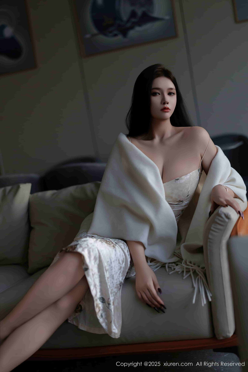 娜比 混血女神[81+1P／628MB]-影音屋