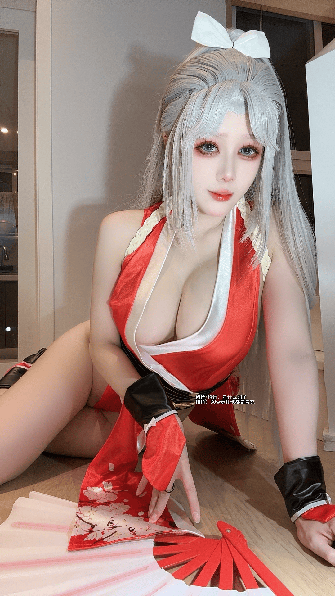 图片[3]-九言 – 永劫无间 不知火舞 [33P1V-284MB]-影音屋