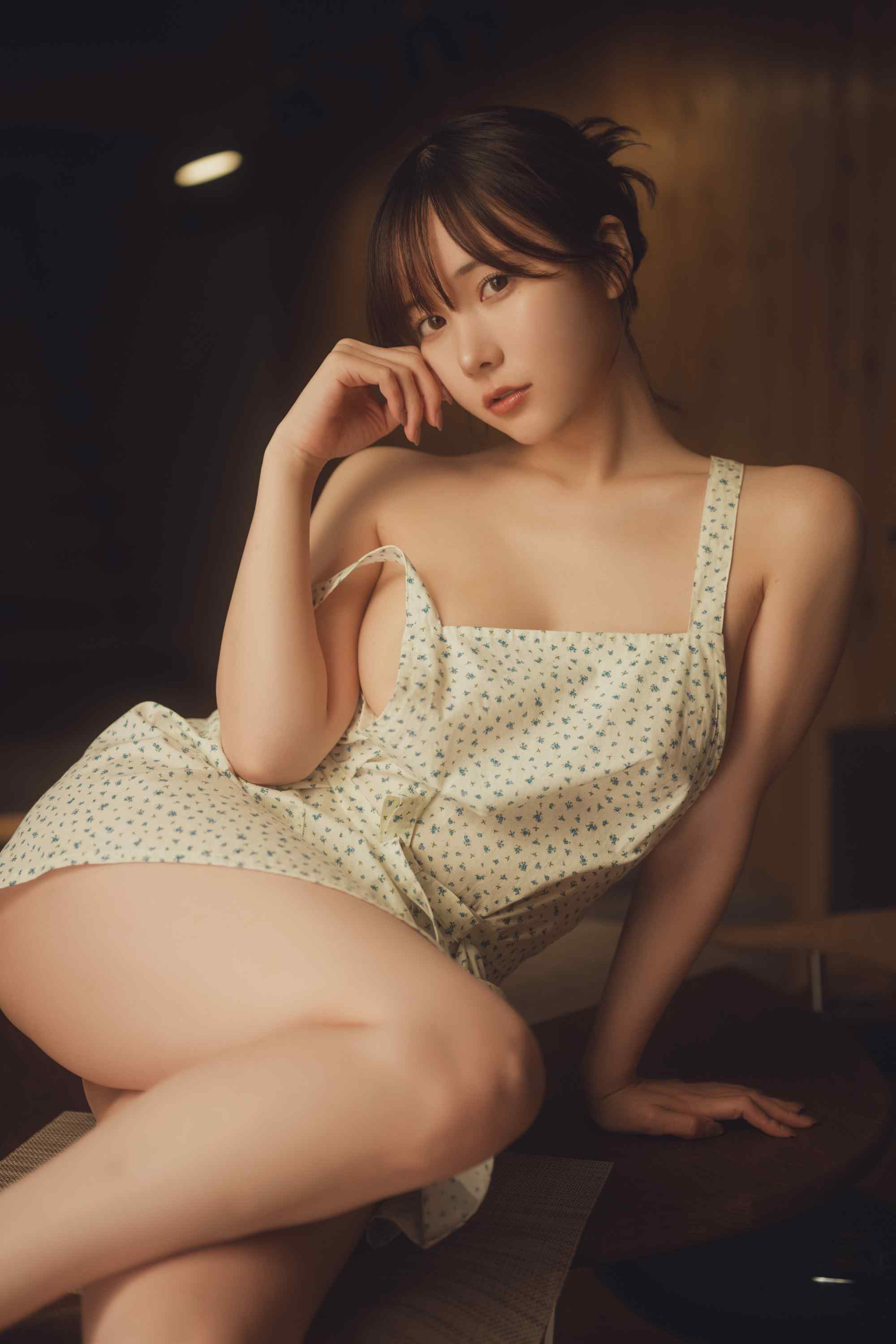 图片[4]-けん研(けんけん) – honey DL写真集  [170P-371MB]-影音屋