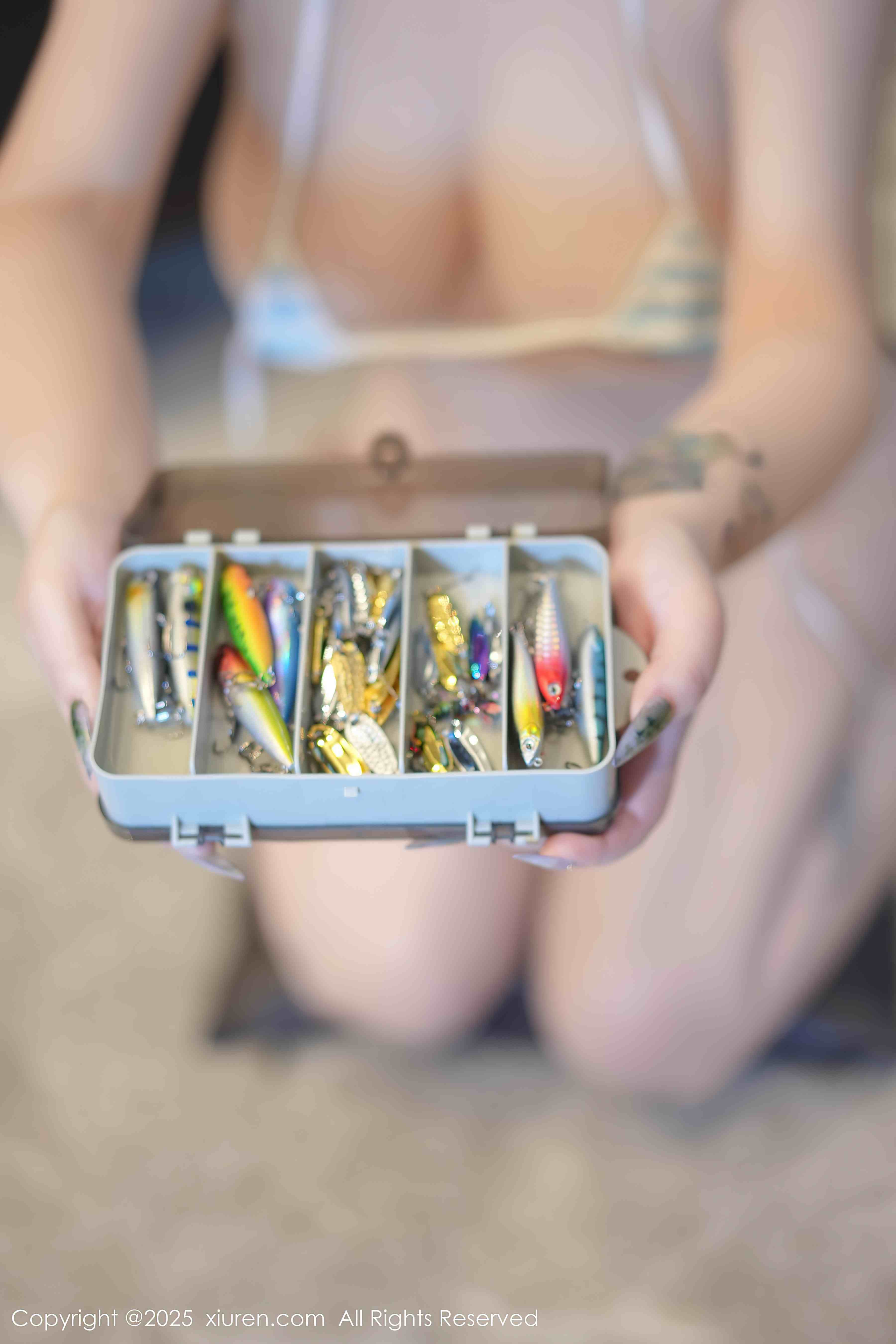 图片[4]-妲己_Toxic 迷你比基尼 你的女钓友[76+1P／630MB]-影音屋