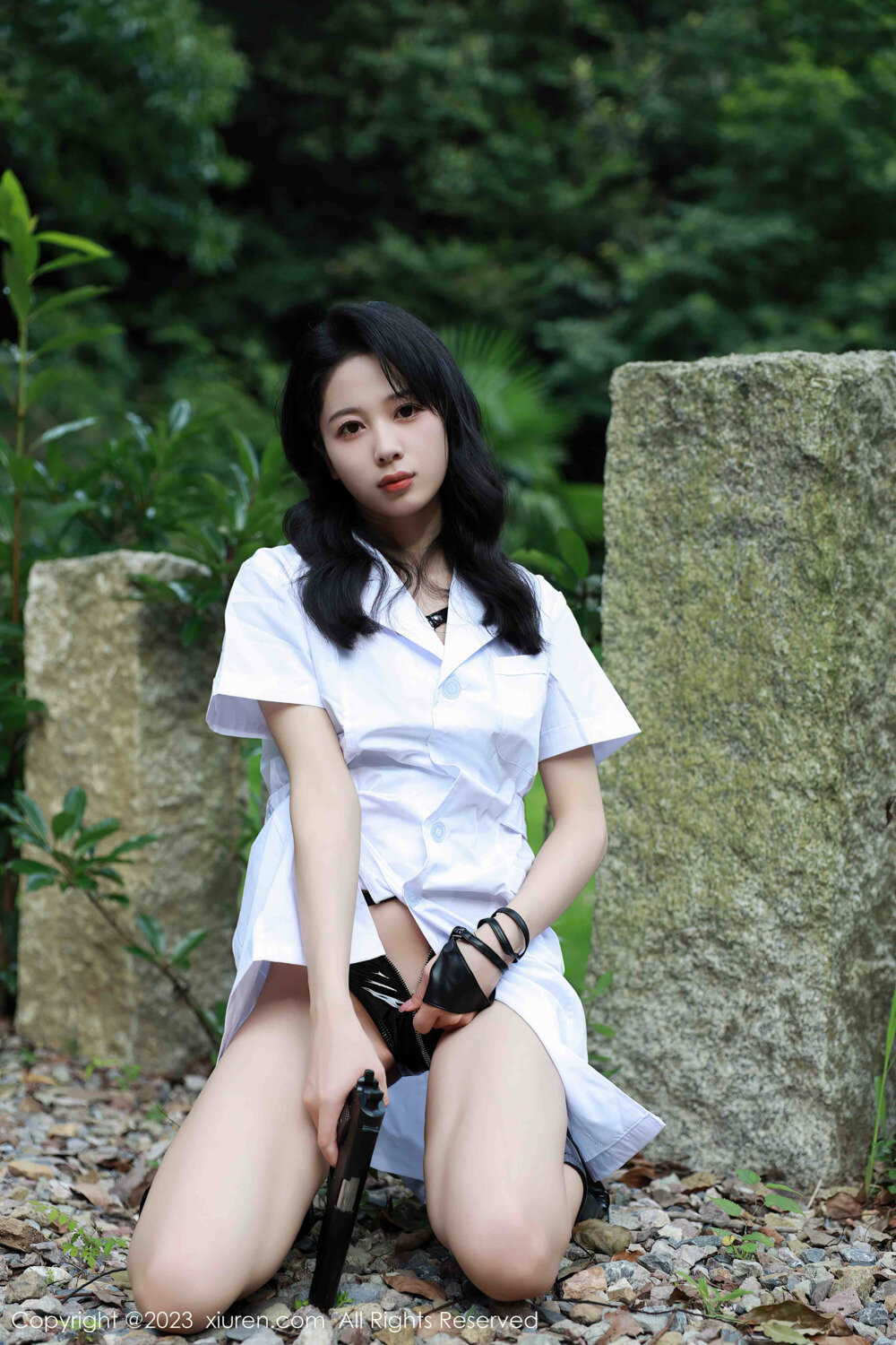 糖豆sisi 户外 女特工[54+1P579M]-影音屋