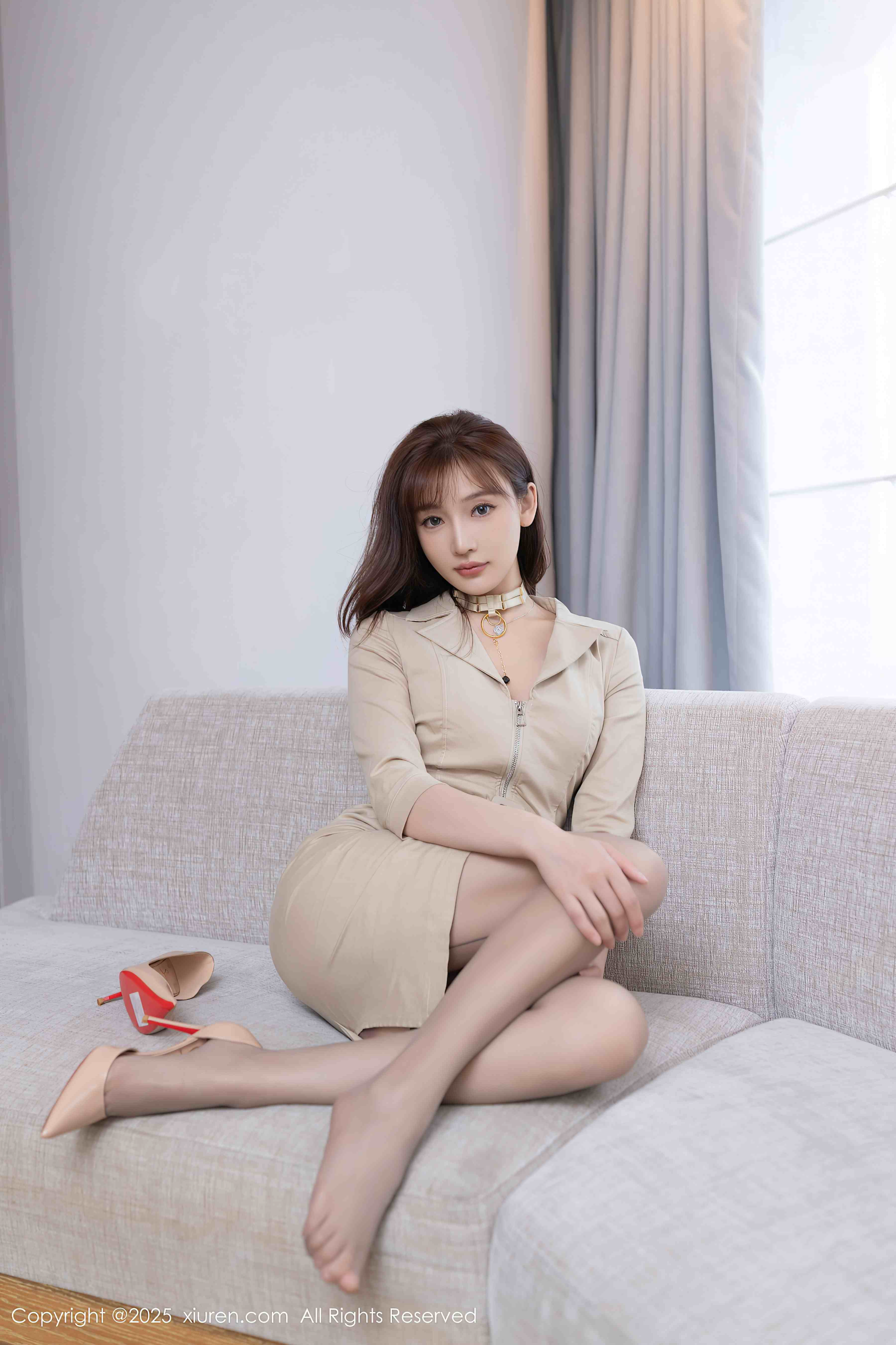 陆萱萱 终于忍到下班[73+1P／733MB]-影音屋