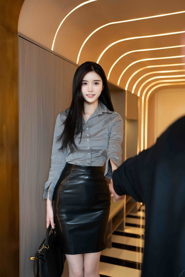 晚苏susu – 职场御姐[90P／1GB]-影音屋