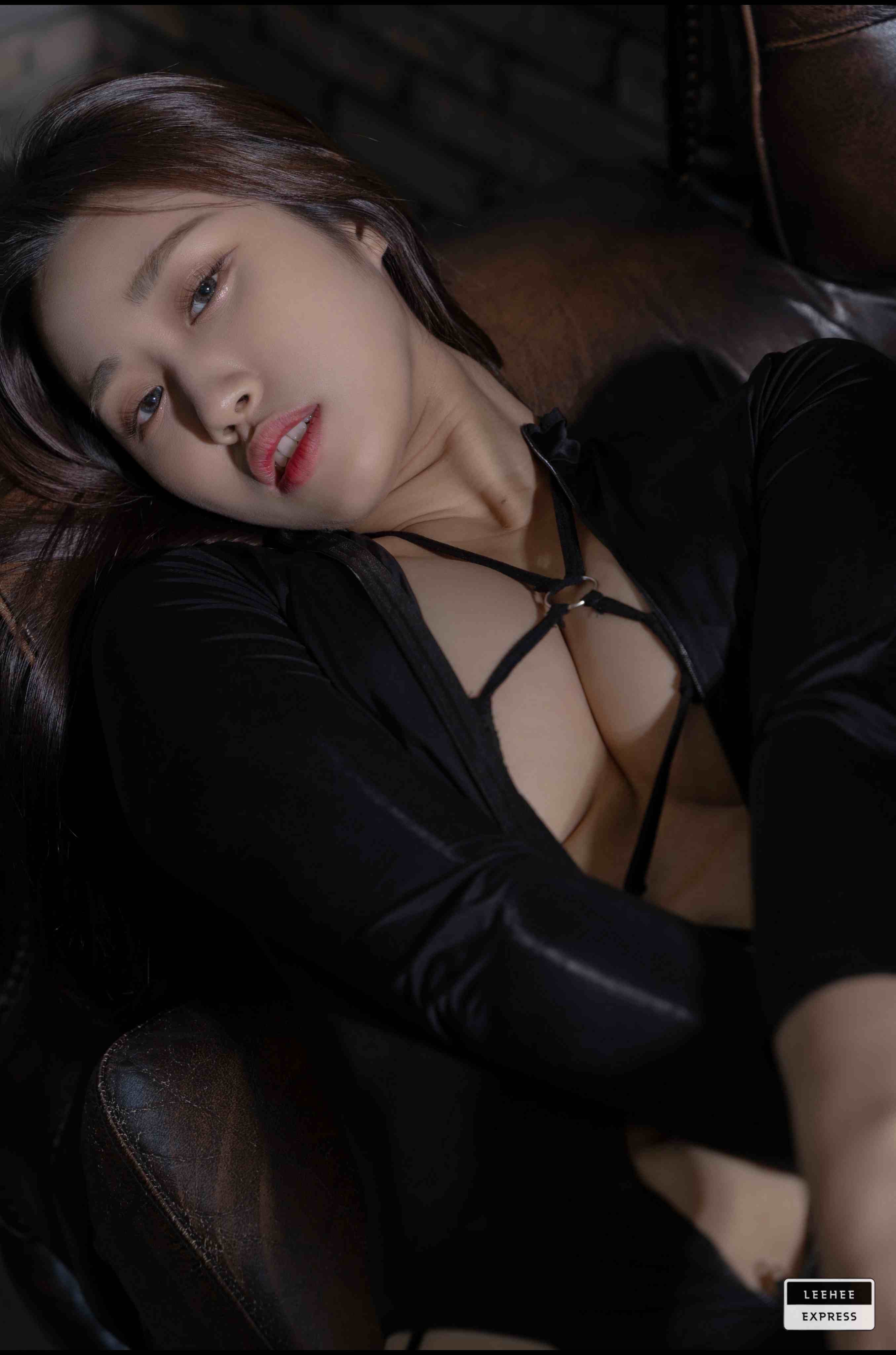 ShaVit Khan 清凉一点黑[58P-460MB]-影音屋