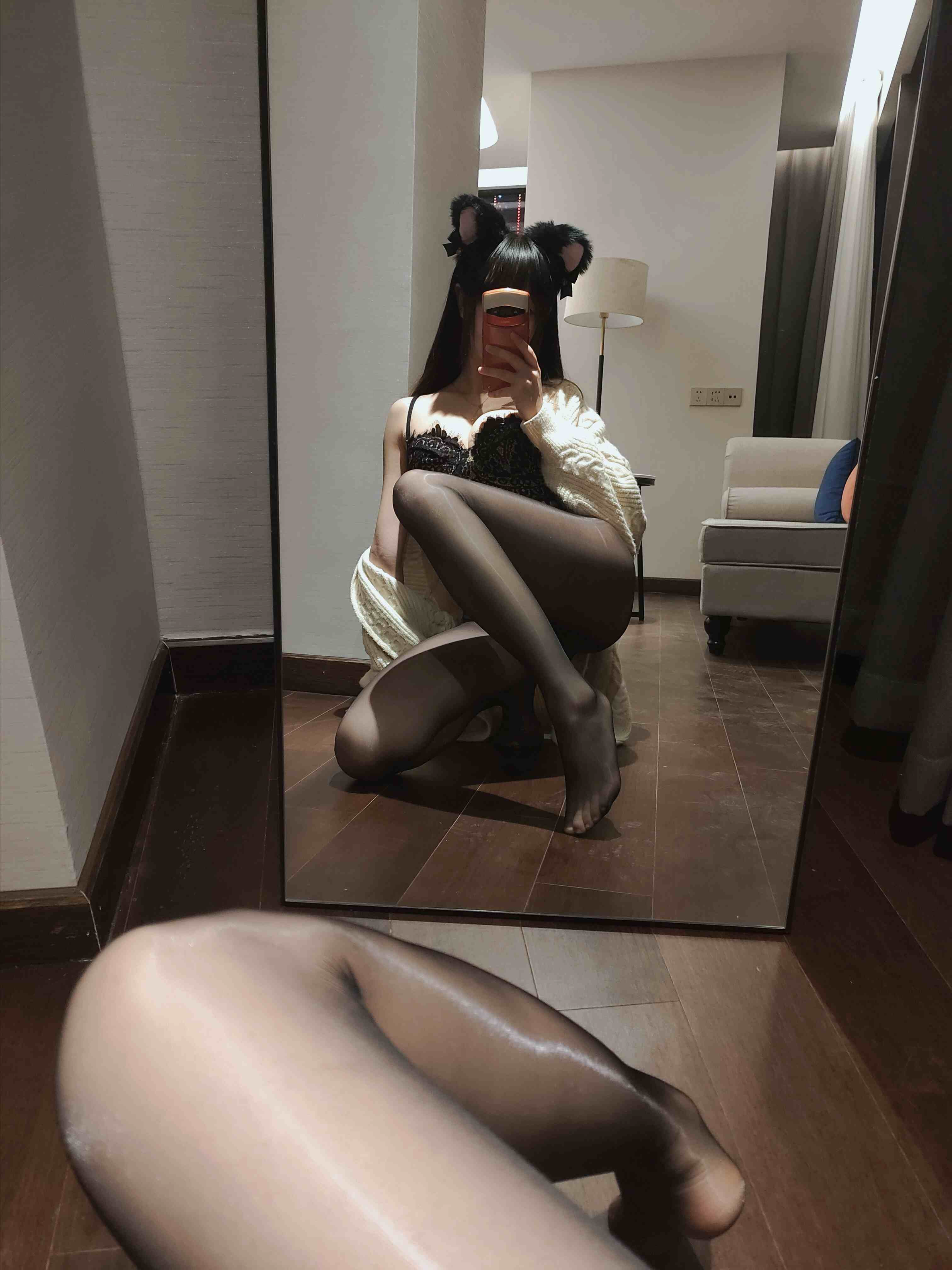 雪琪SAMA – 油亮黑丝太太[50P1V-649MB]-影音屋