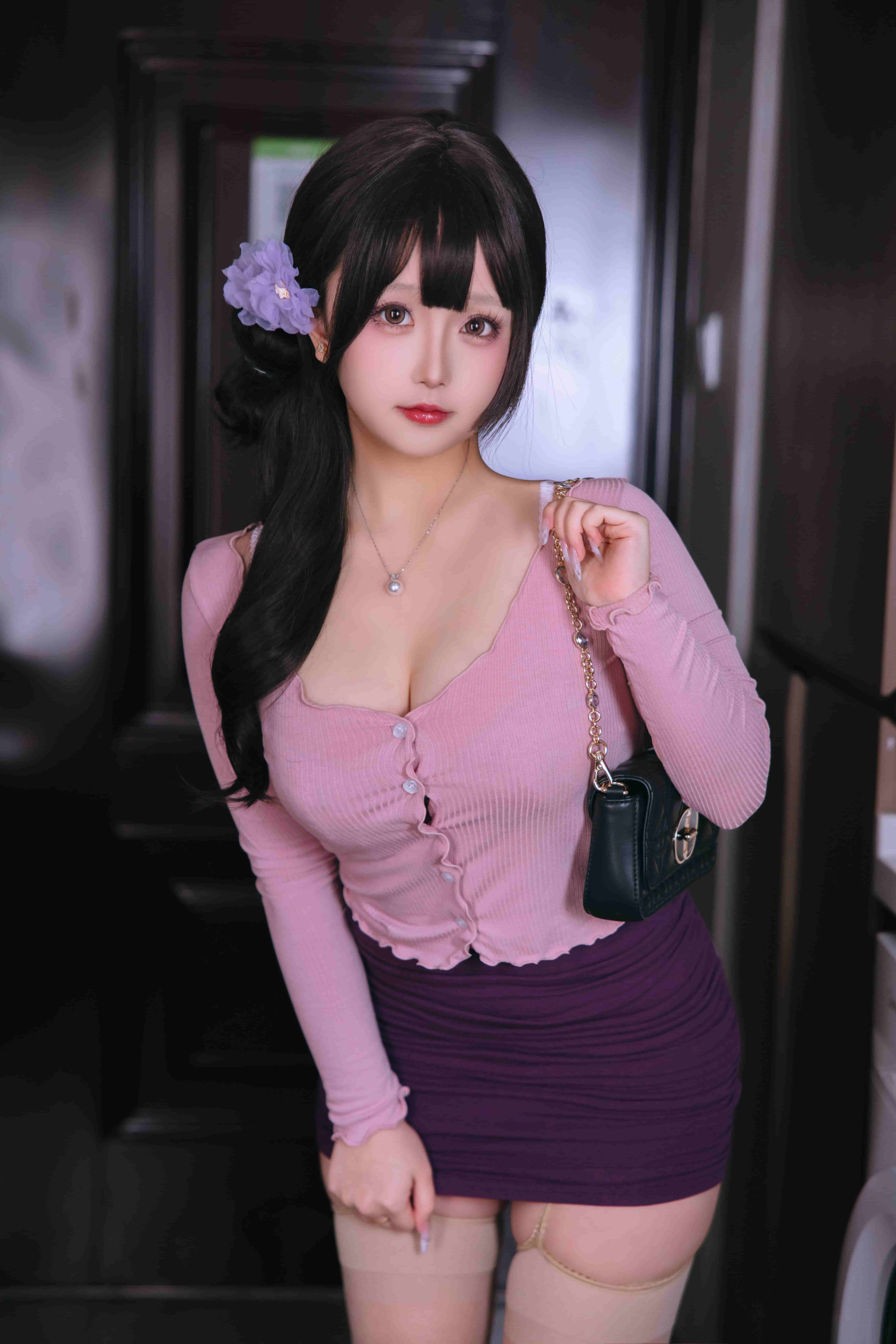 日奈娇 –小妈[175P-6V-838M]-影音屋