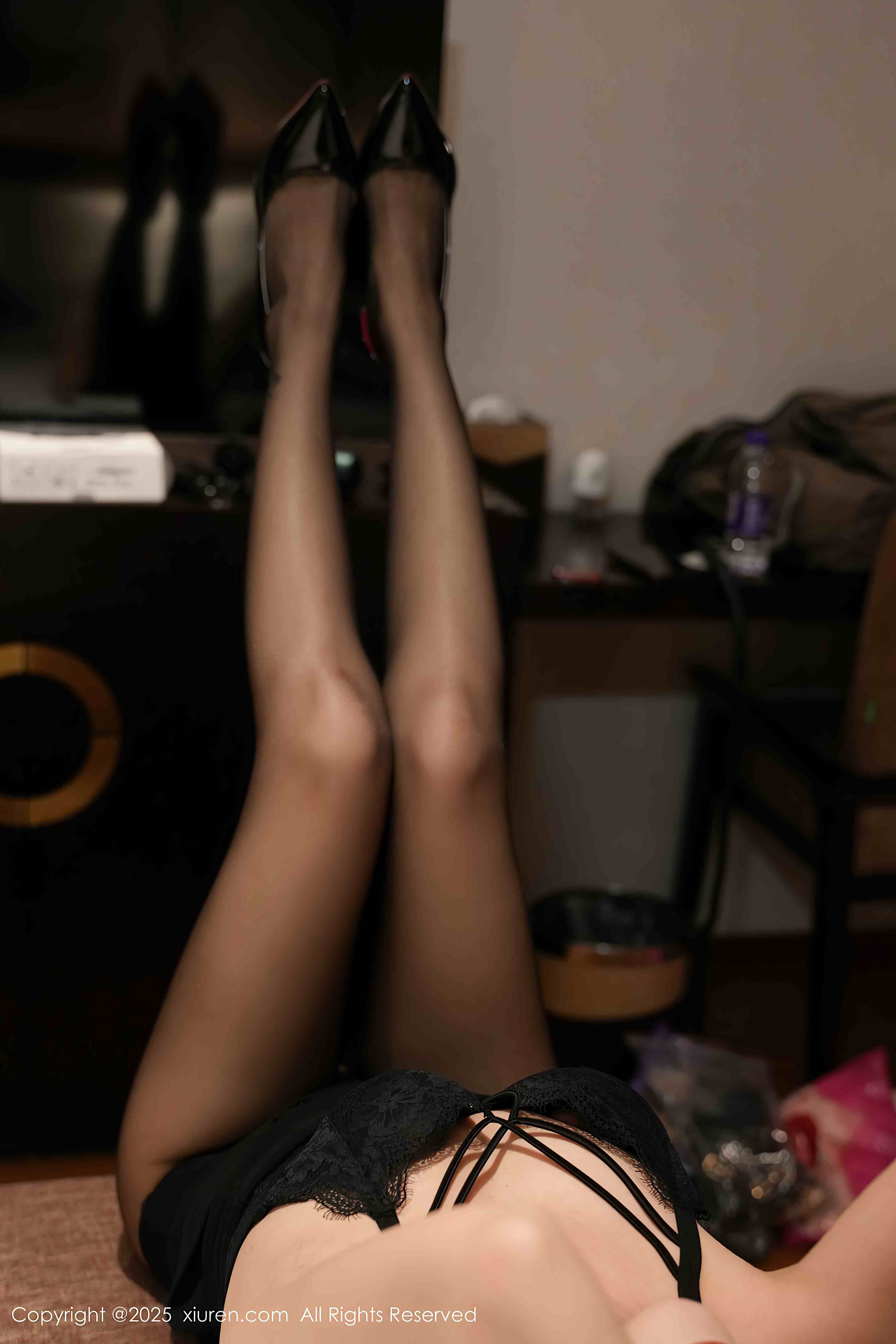 图片[3]-白芷yy 娇小身材短发黑丝  [60+1P／592MB]-影音屋