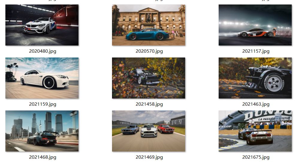 每日壁纸 11.8 NO.3[30P / 751M]-影音屋