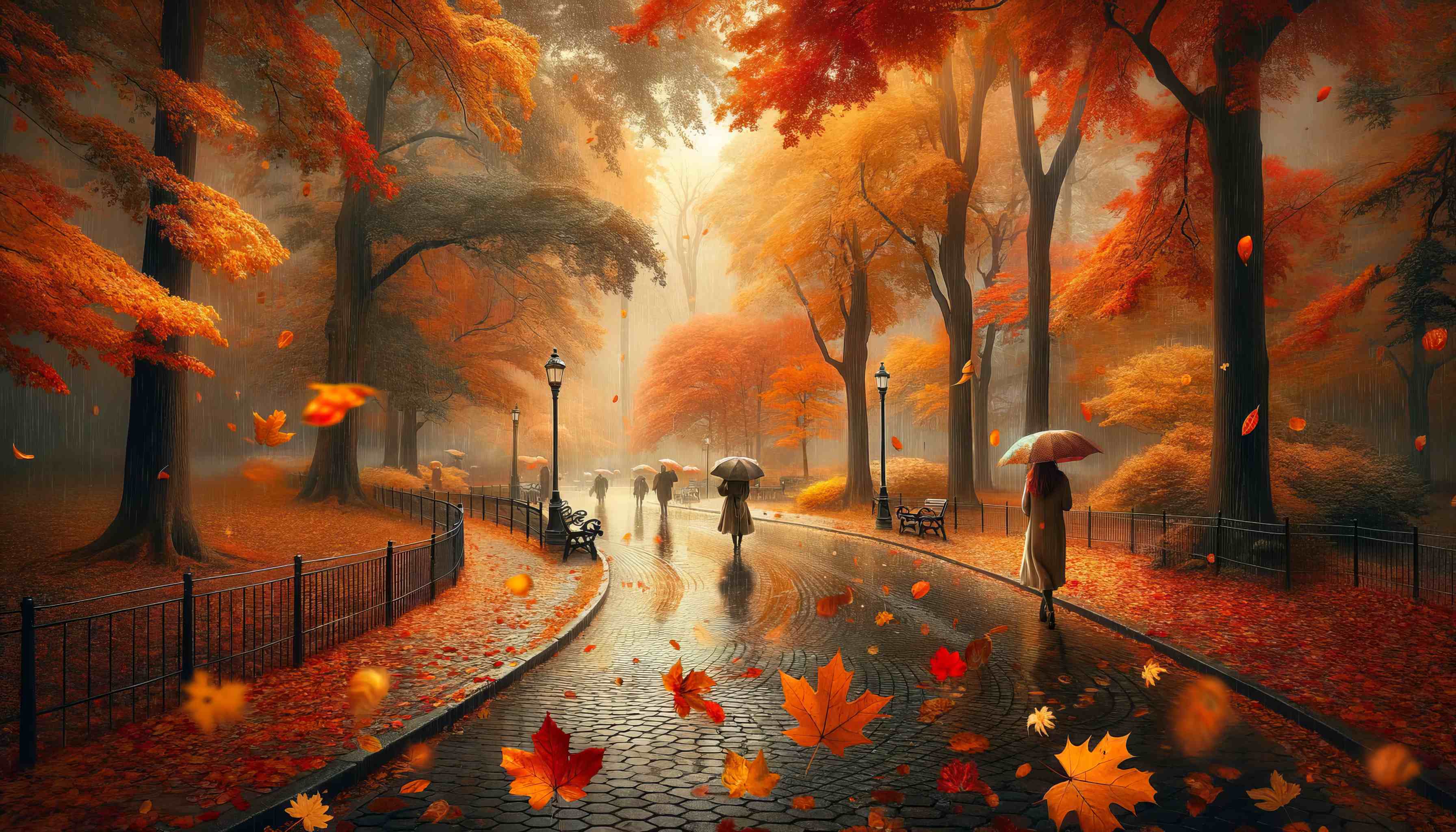 精选唯美高清电脑壁纸[211M]-影音屋