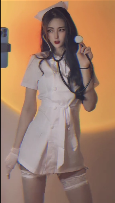 抖音小姐姐视频合集 第一部分[21.6G]-影音屋