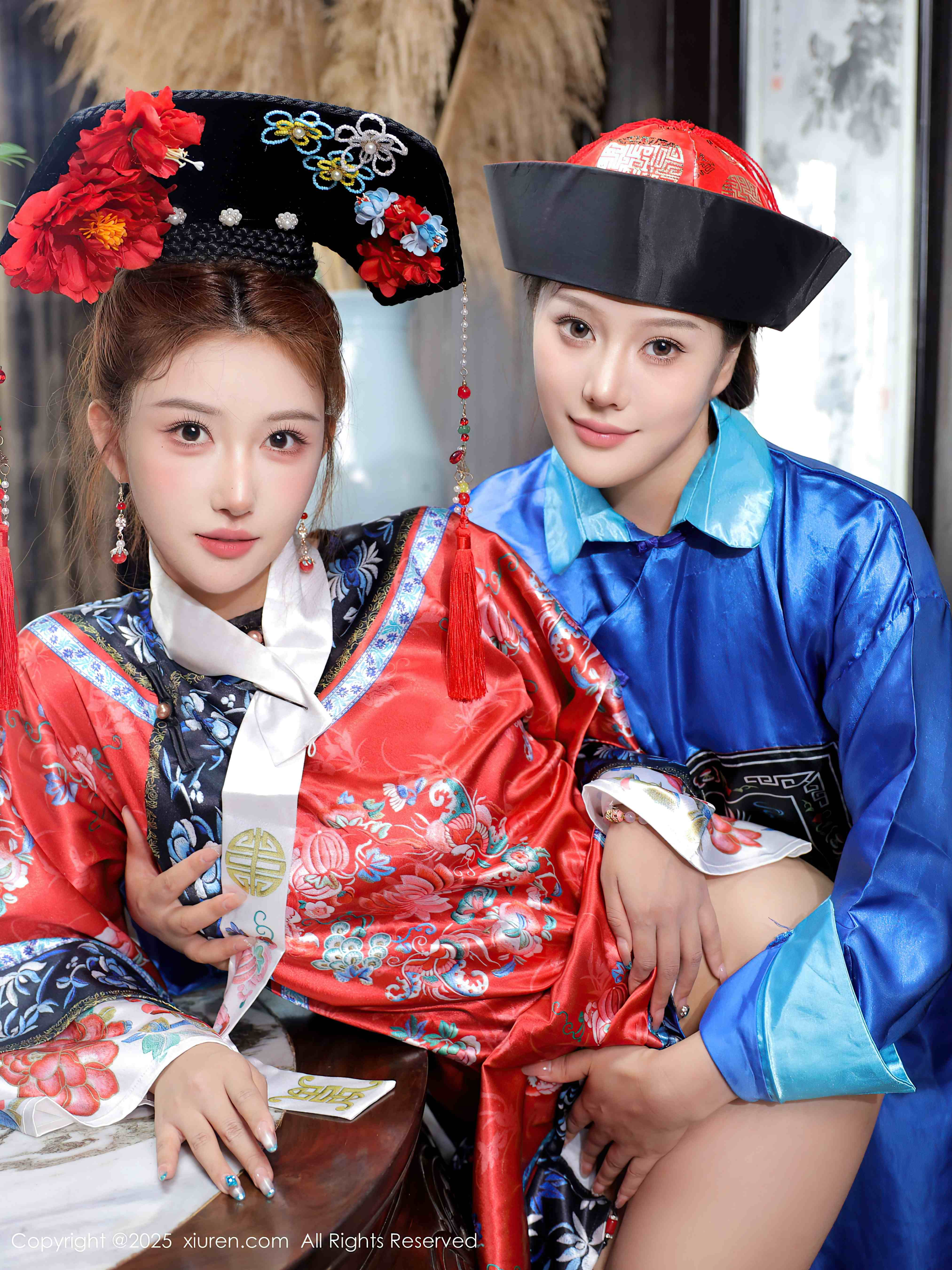 图片[2]-金允希Yuki 模特合集 小桂子和建宁公主[65+1P／834MB]-影音屋