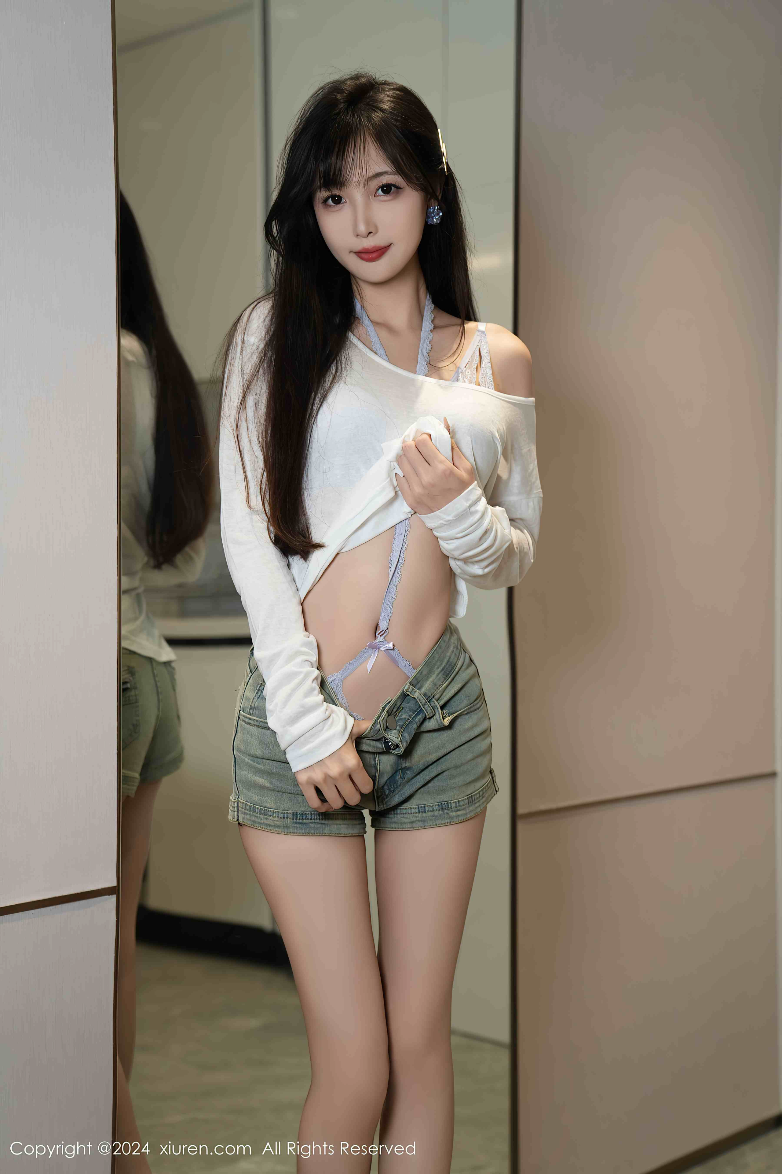 图片[2]-林星阑 校花品质[96+1P／814MB]-影音屋