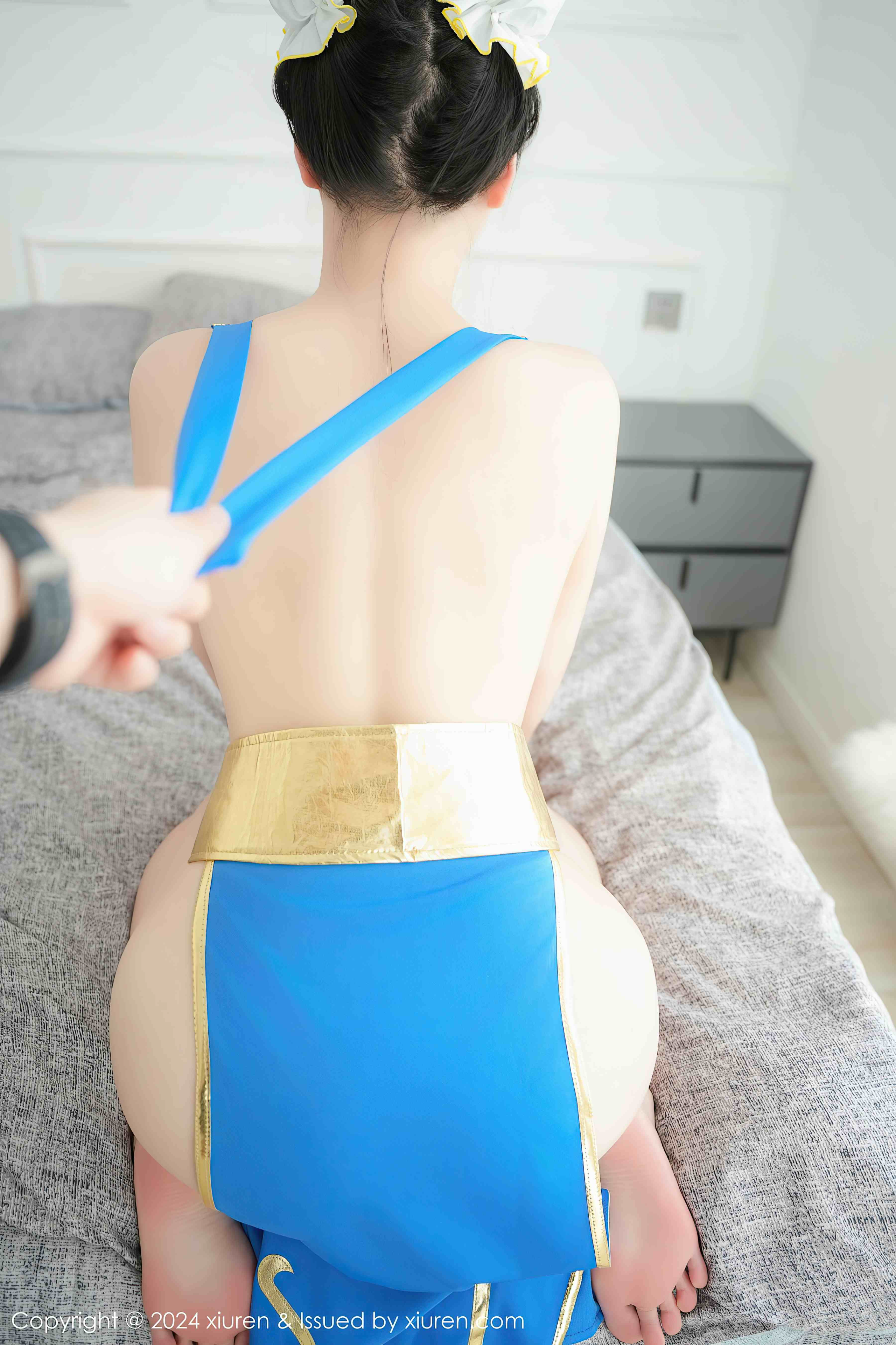 图片[4]-雅茹老师  春丽[61+1P／549MB]-影音屋