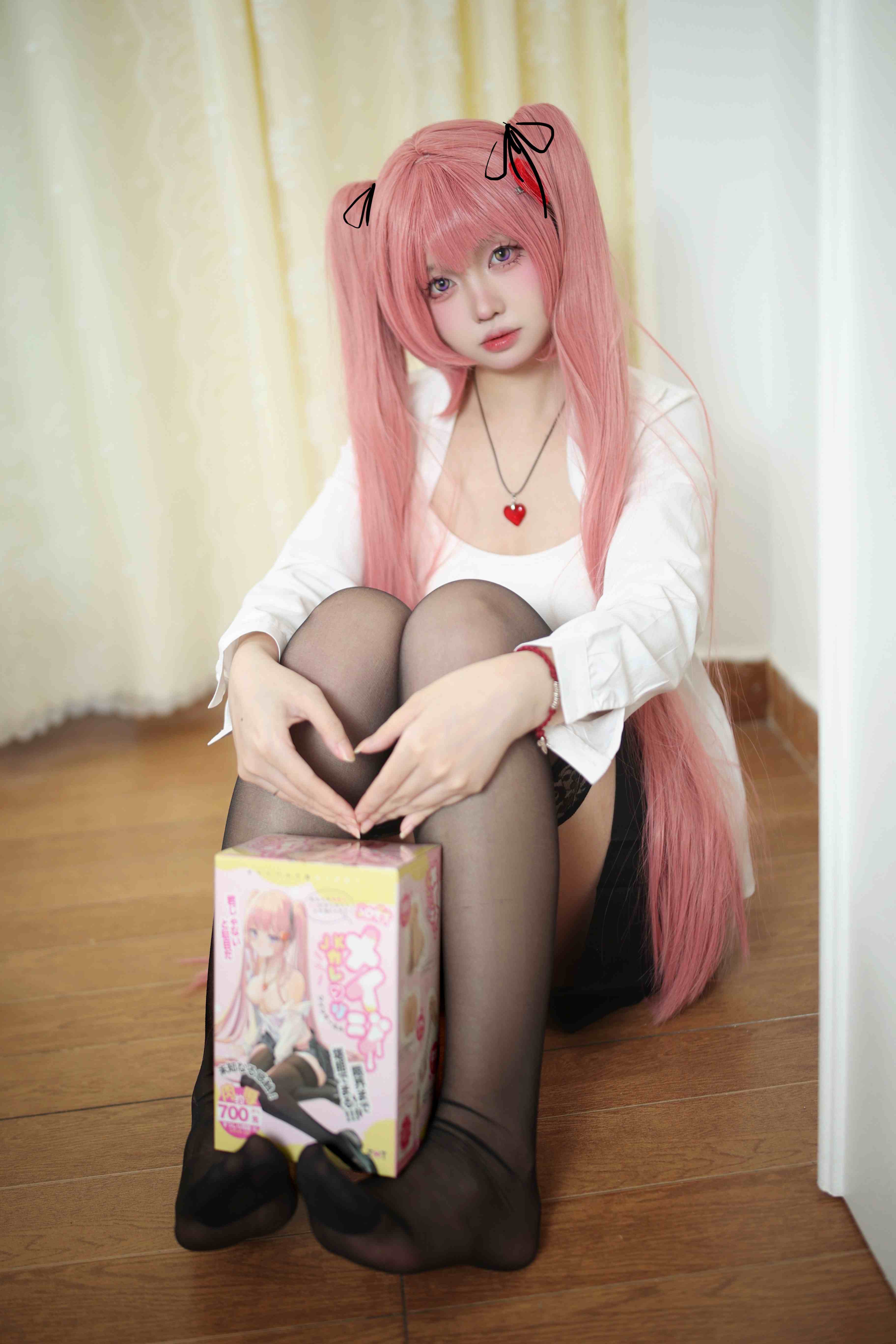 洛桑w伊梓 – 25年3月会员专属 学妹黄裙[34P-303M]-影音屋