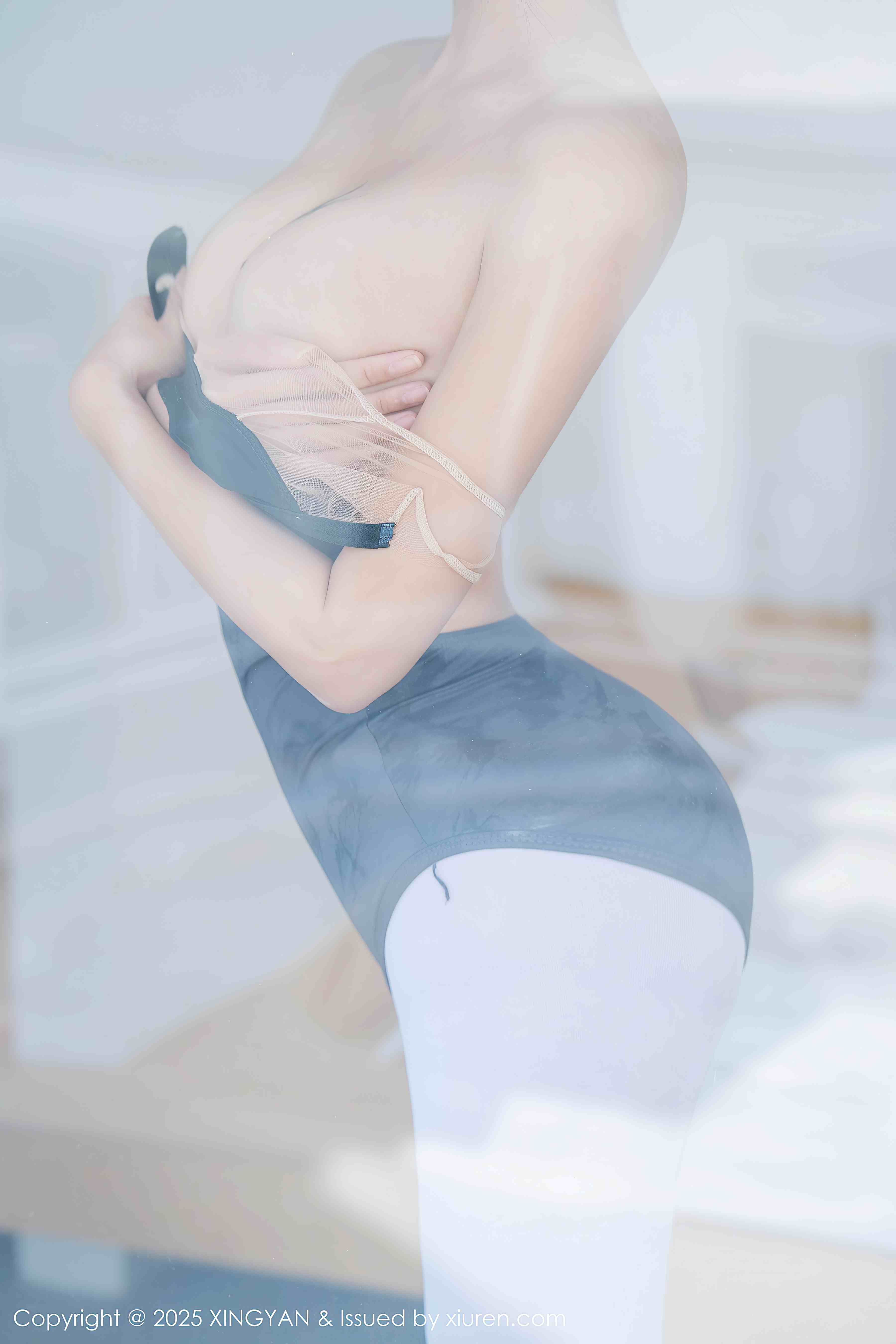 图片[3]-星冉 白丝瑜伽老师[79+1P／630MB]-影音屋