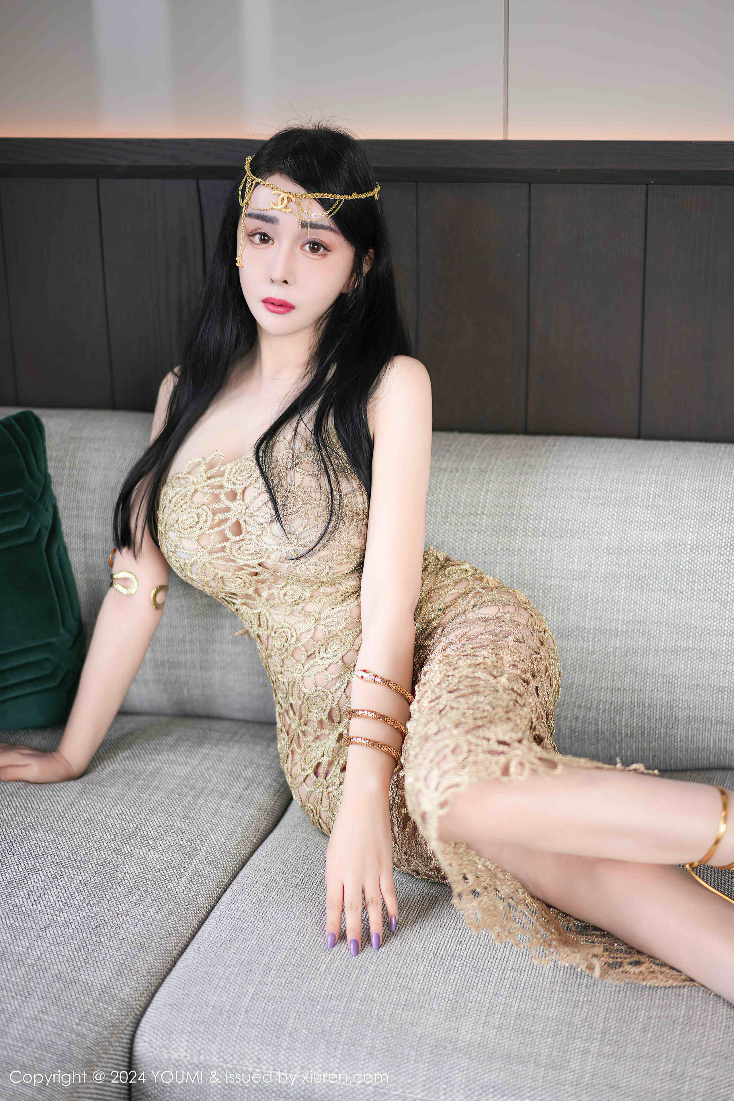 允爾 异域圣女[69+1P／747MB]-影音屋