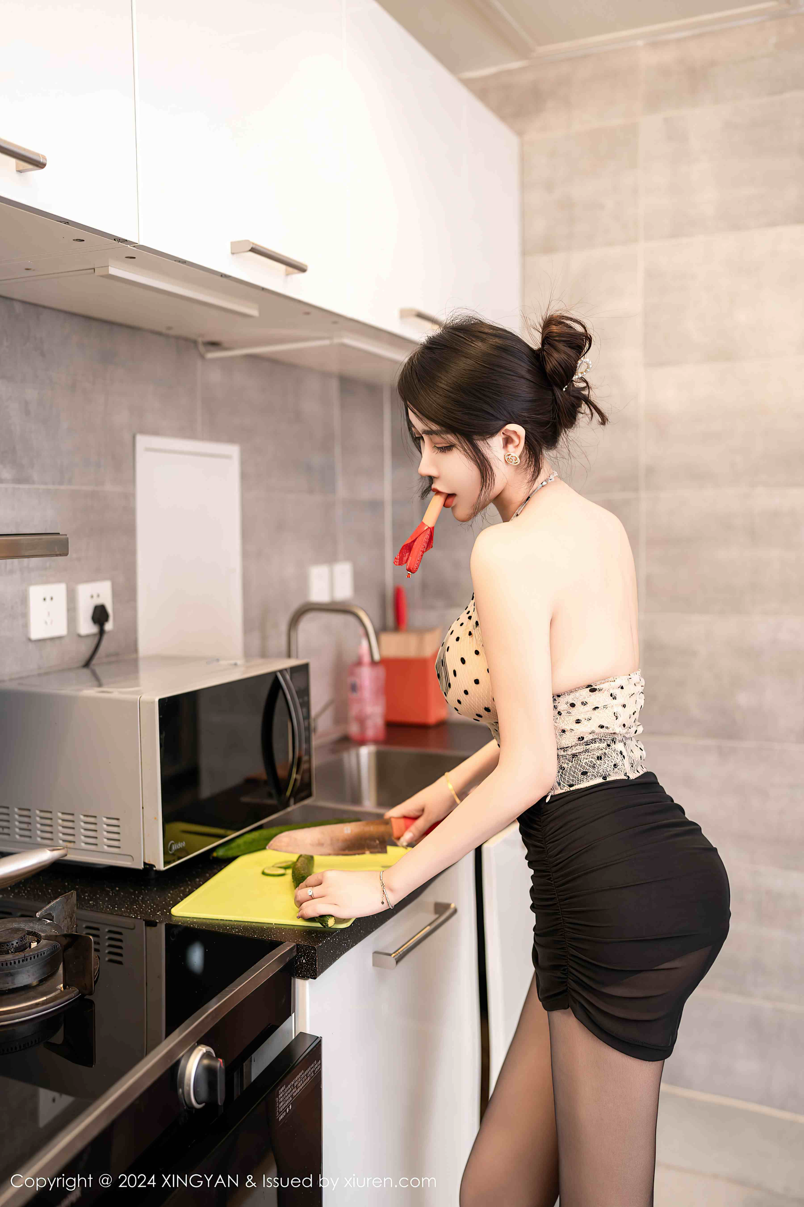 图片[2]-李若汐ci 剧情 新婚 如胶似漆[80+1P／798MB]-影音屋