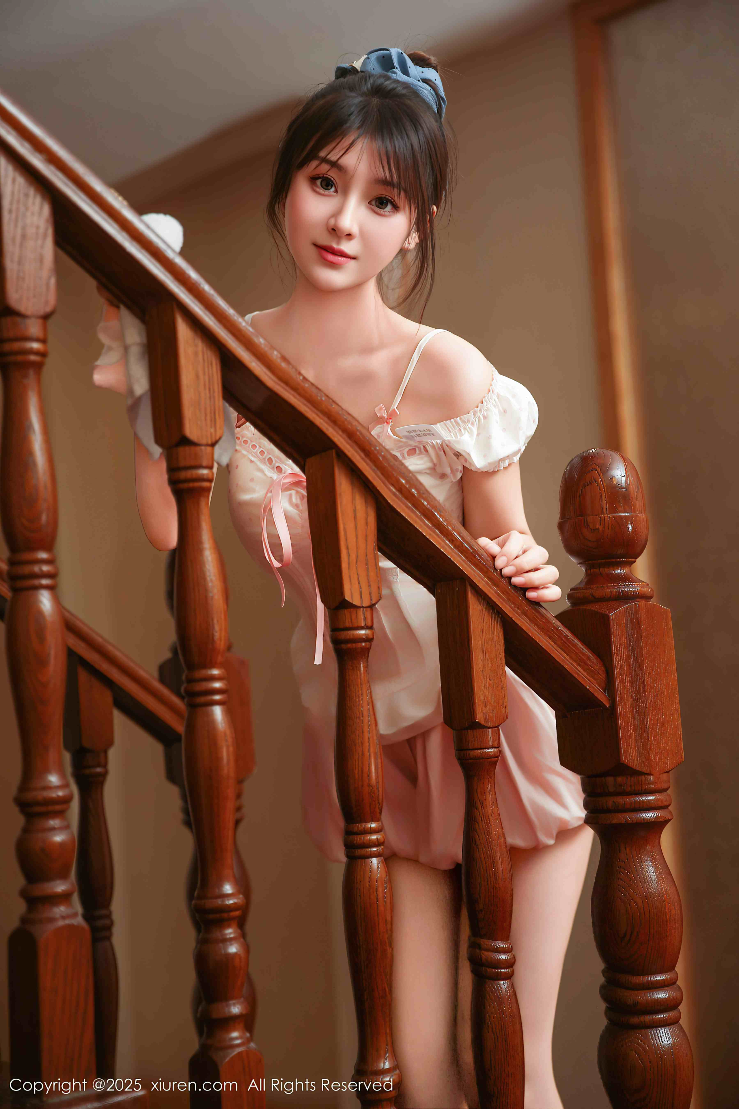 炎恬kitty 邻家甜妹 欲拒还迎[69+1P／789MB]-影音屋