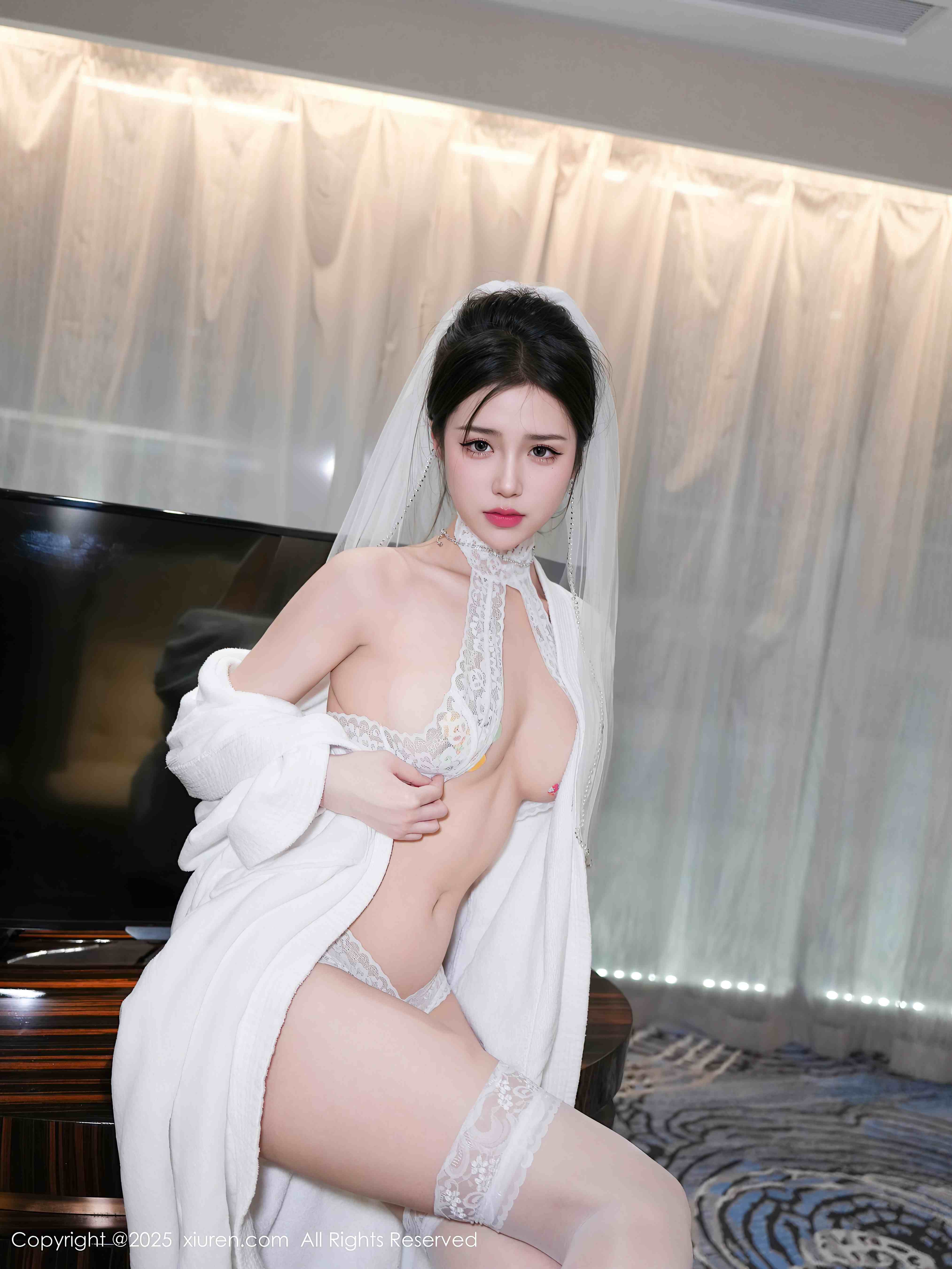 图片[2]-奶芙酱-EVA 高颜值 极品新娘[78+1P／771MB]-影音屋